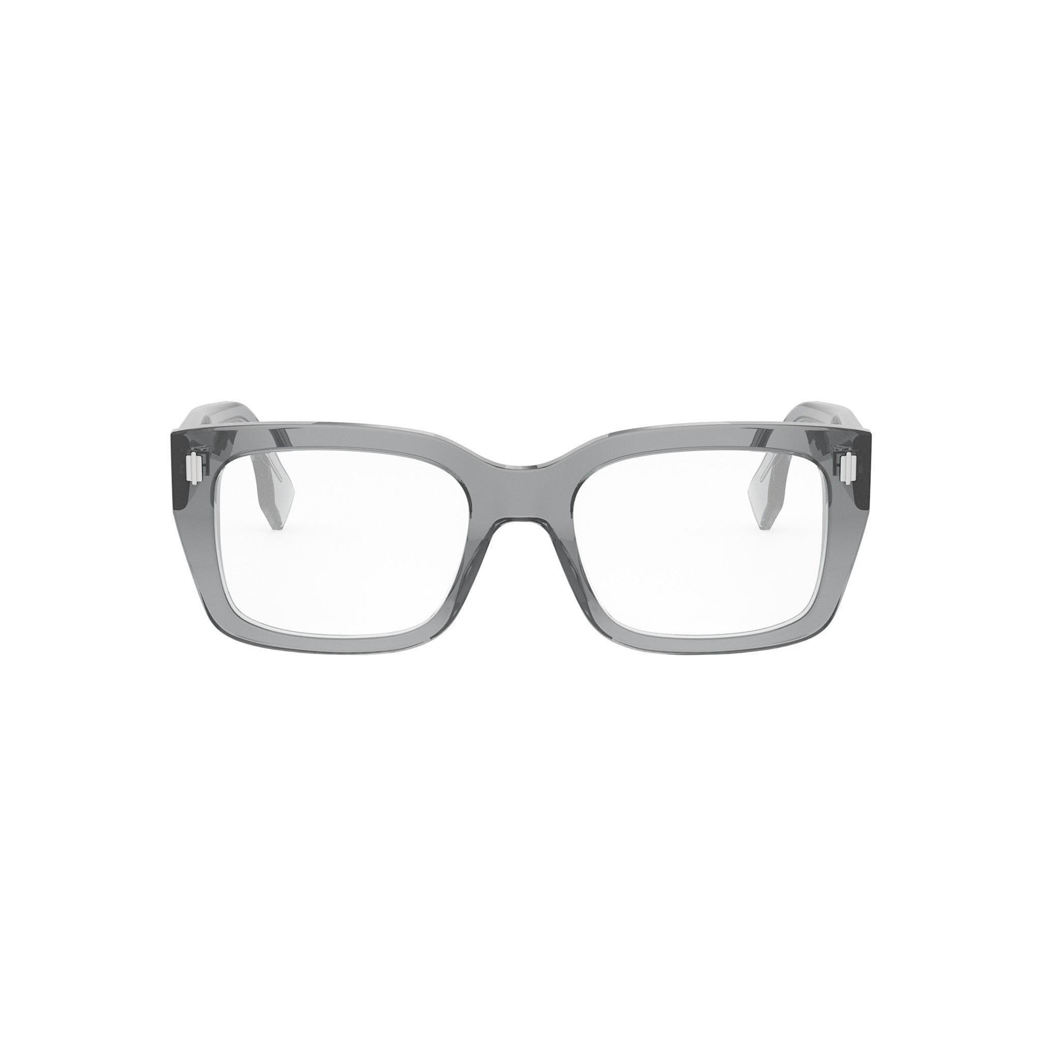 FENDI ROMA SQUARE EYEGLASSES - Jorge Oculista