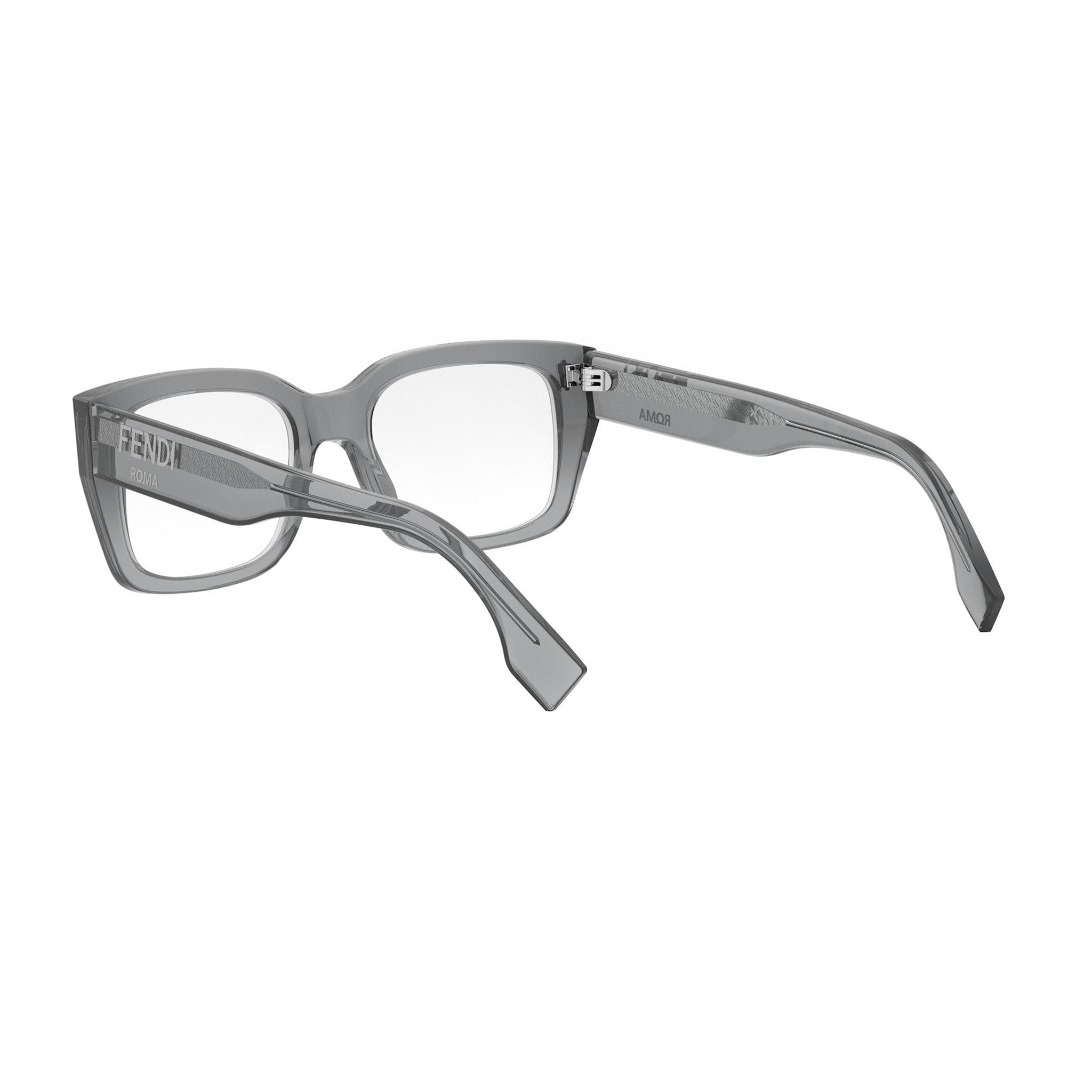 FENDI ROMA SQUARE EYEGLASSES - Jorge Oculista