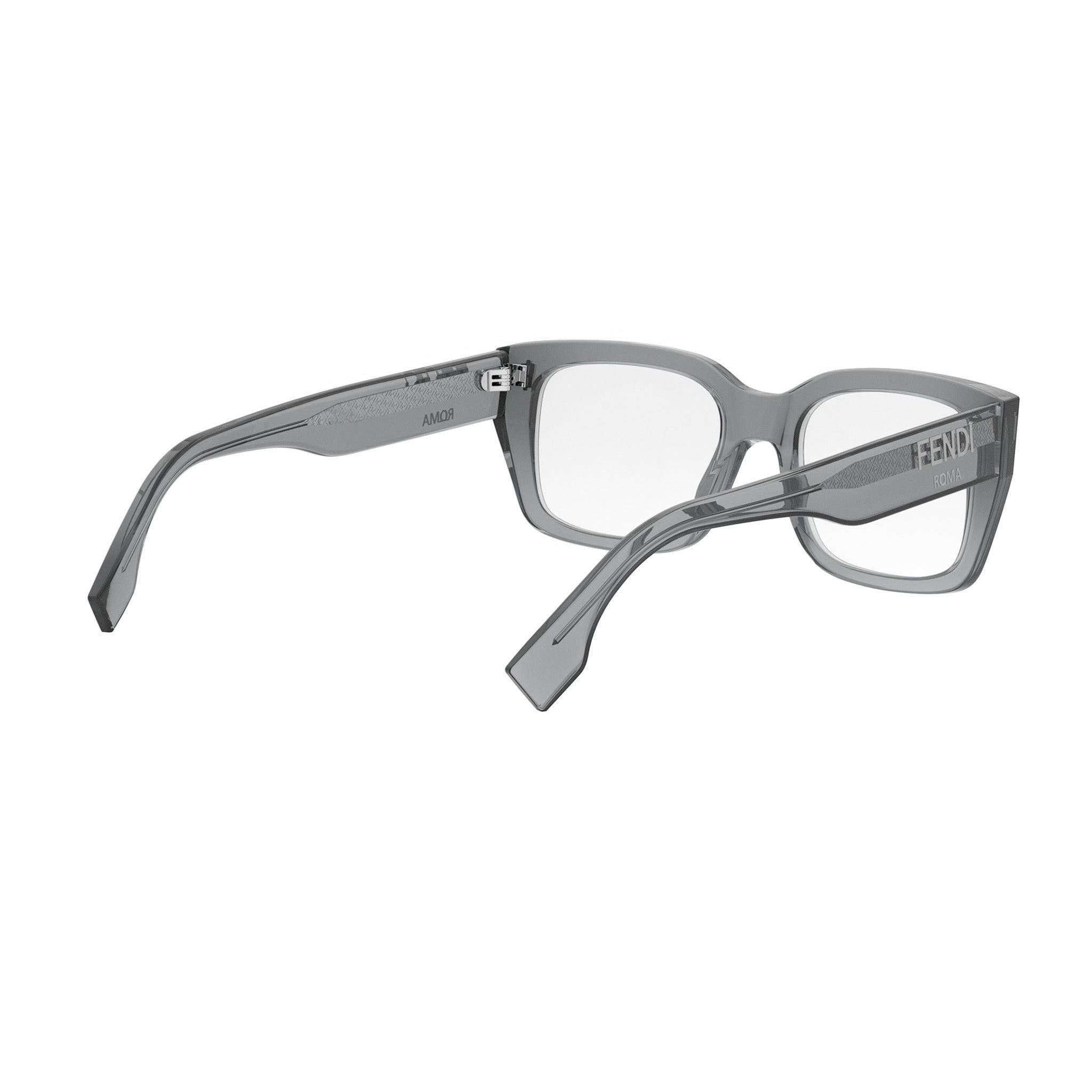 FENDI ROMA SQUARE EYEGLASSES - Jorge Oculista