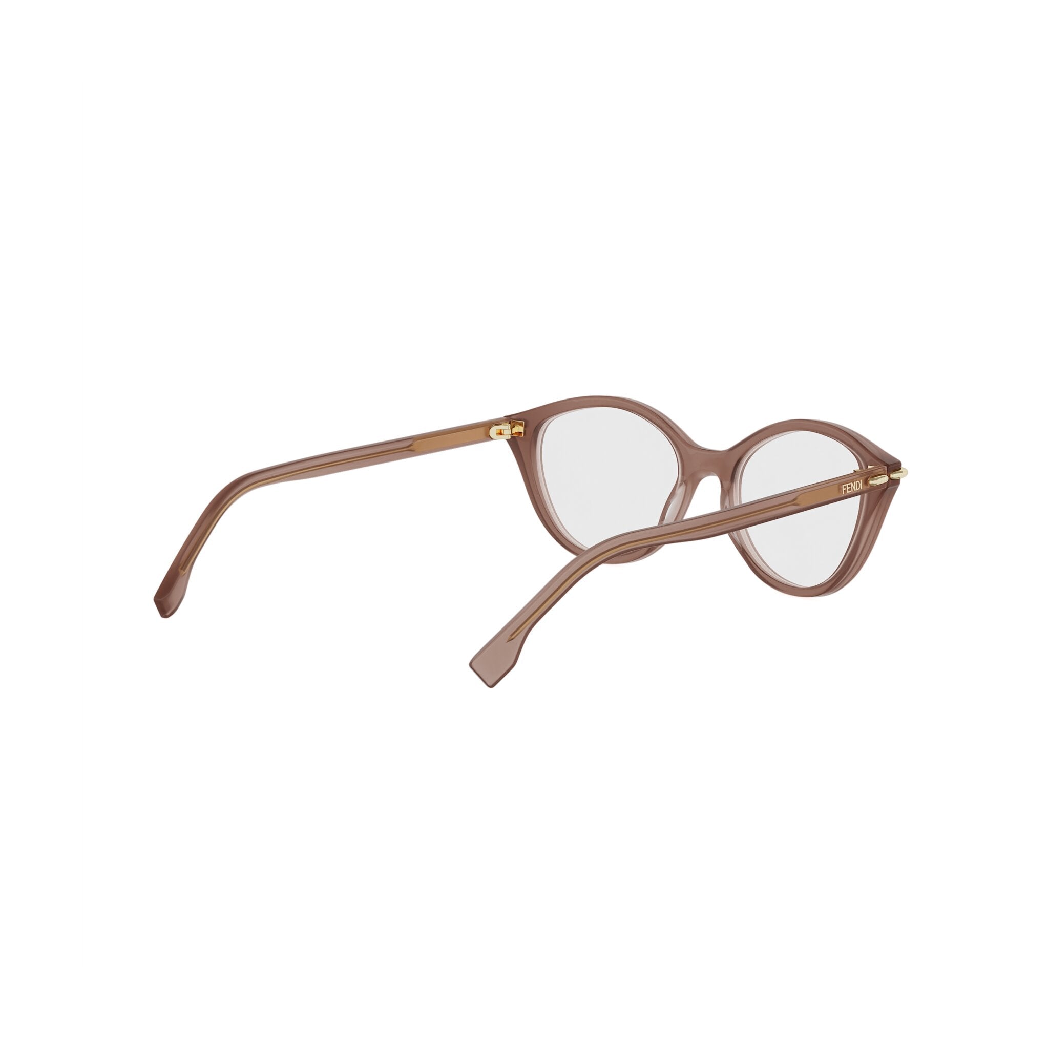 FENDI SELLERIA CAT EYE EYEGLASSES - Jorge Oculista
