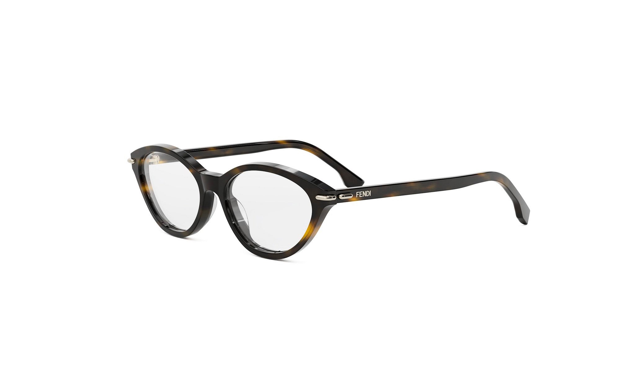 FENDI SELLERIA CAT EYE EYEGLASSES - Jorge Oculista