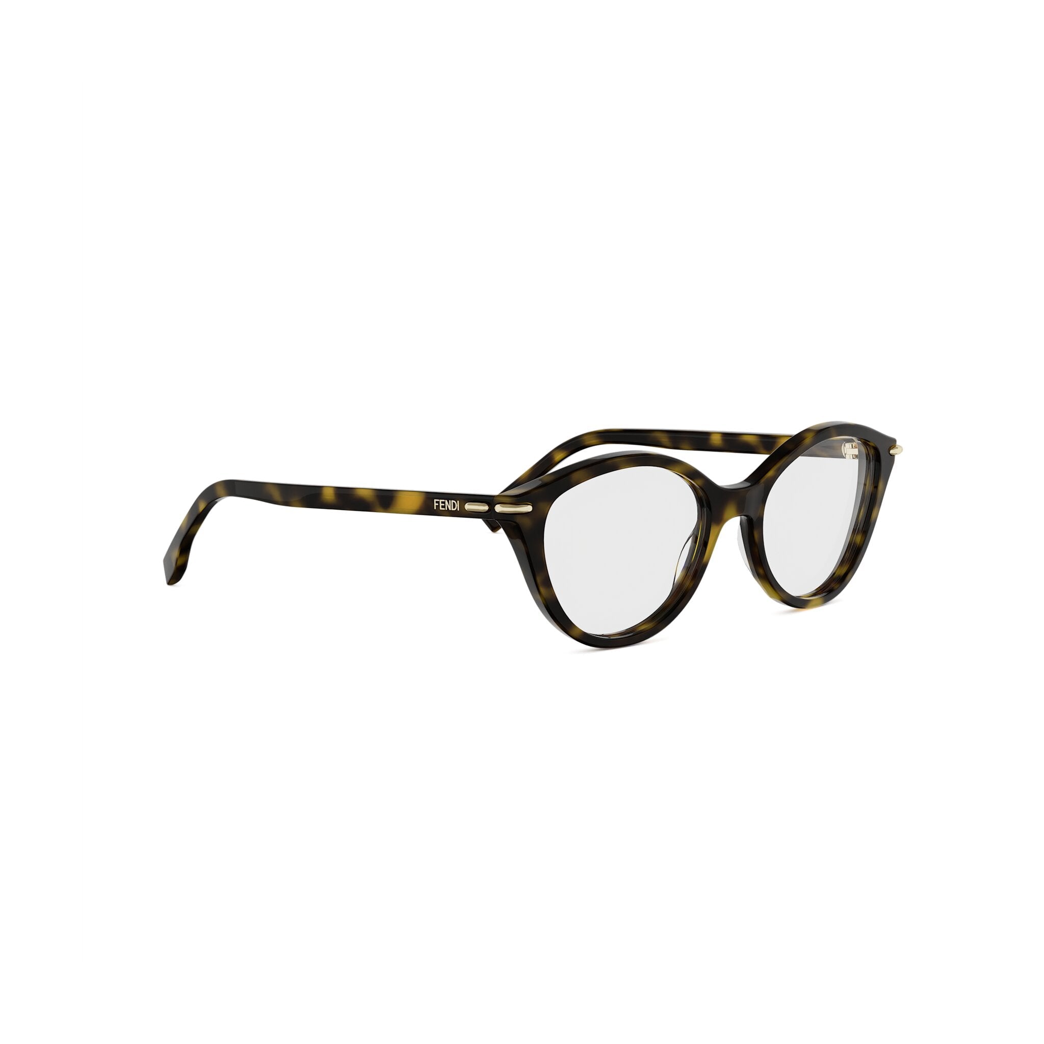 FENDI SELLERIA CAT EYE EYEGLASSES - Jorge Oculista