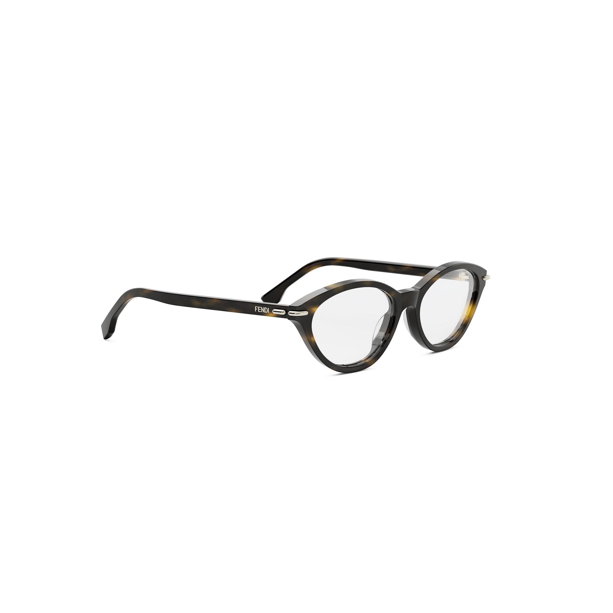 FENDI SELLERIA CAT EYE EYEGLASSES - Jorge Oculista