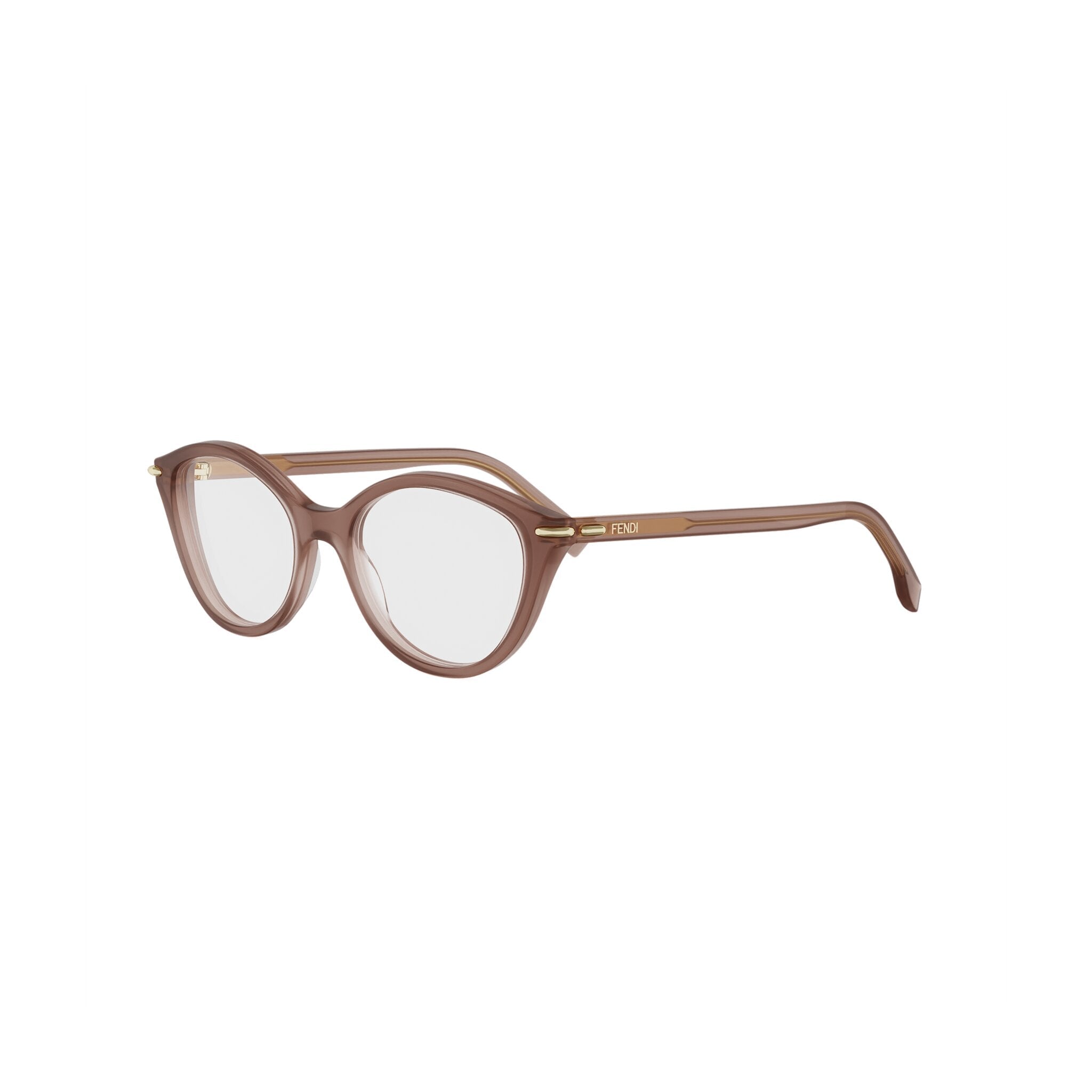 FENDI SELLERIA CAT EYE EYEGLASSES - Jorge Oculista