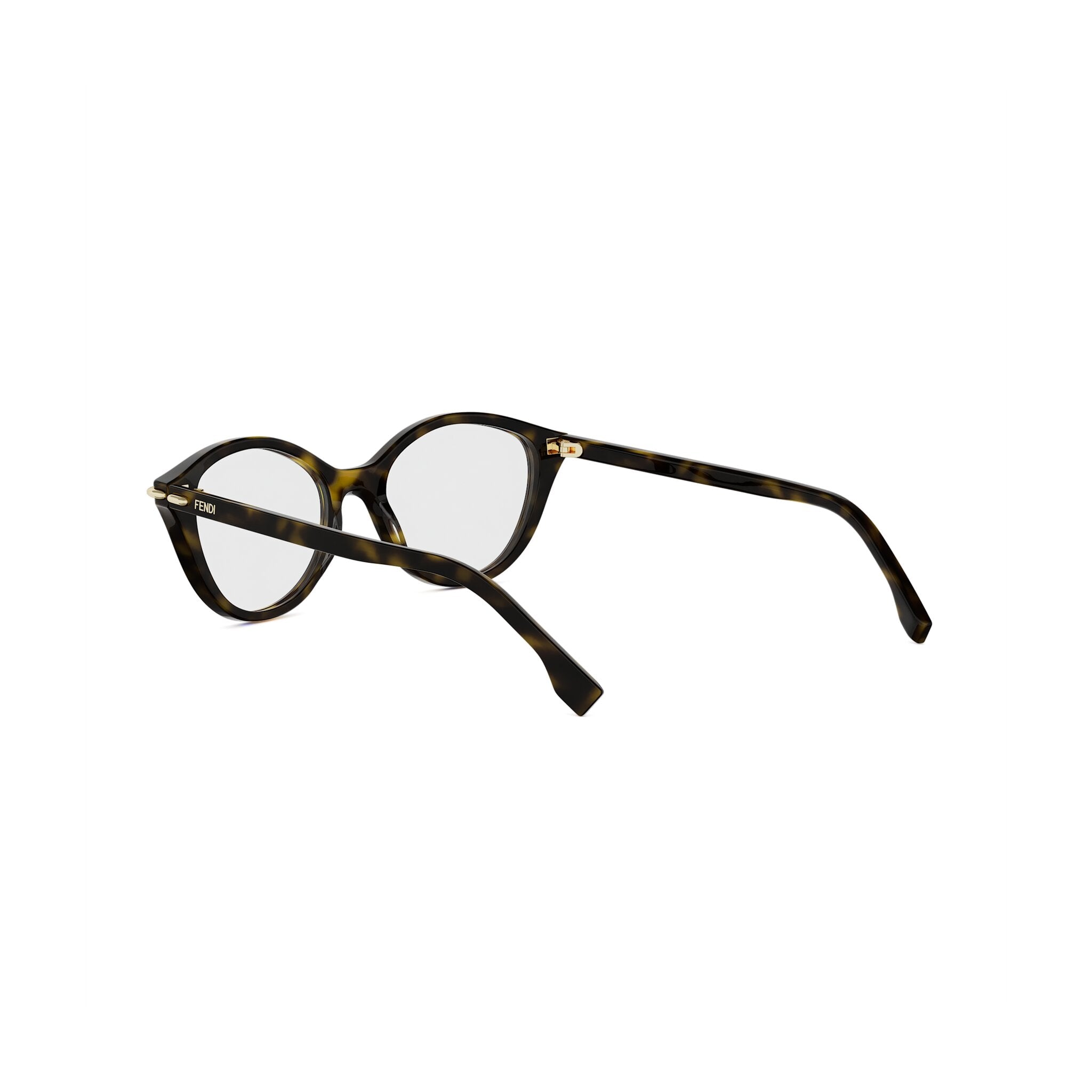 FENDI SELLERIA CAT EYE EYEGLASSES - Jorge Oculista