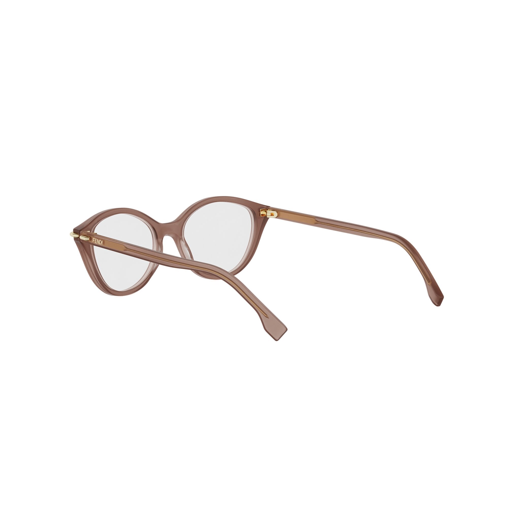 FENDI SELLERIA CAT EYE EYEGLASSES - Jorge Oculista