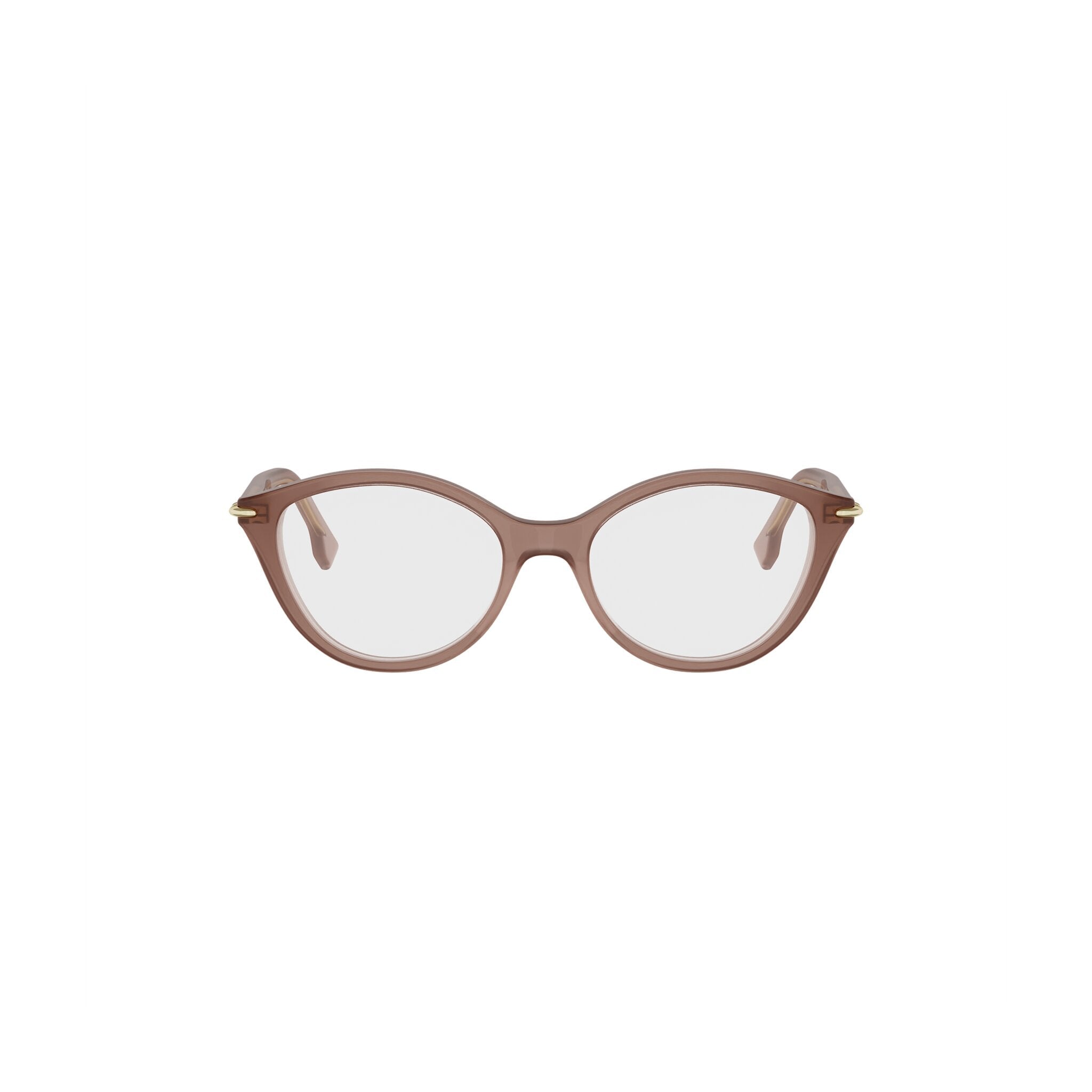 FENDI SELLERIA CAT EYE EYEGLASSES - Jorge Oculista