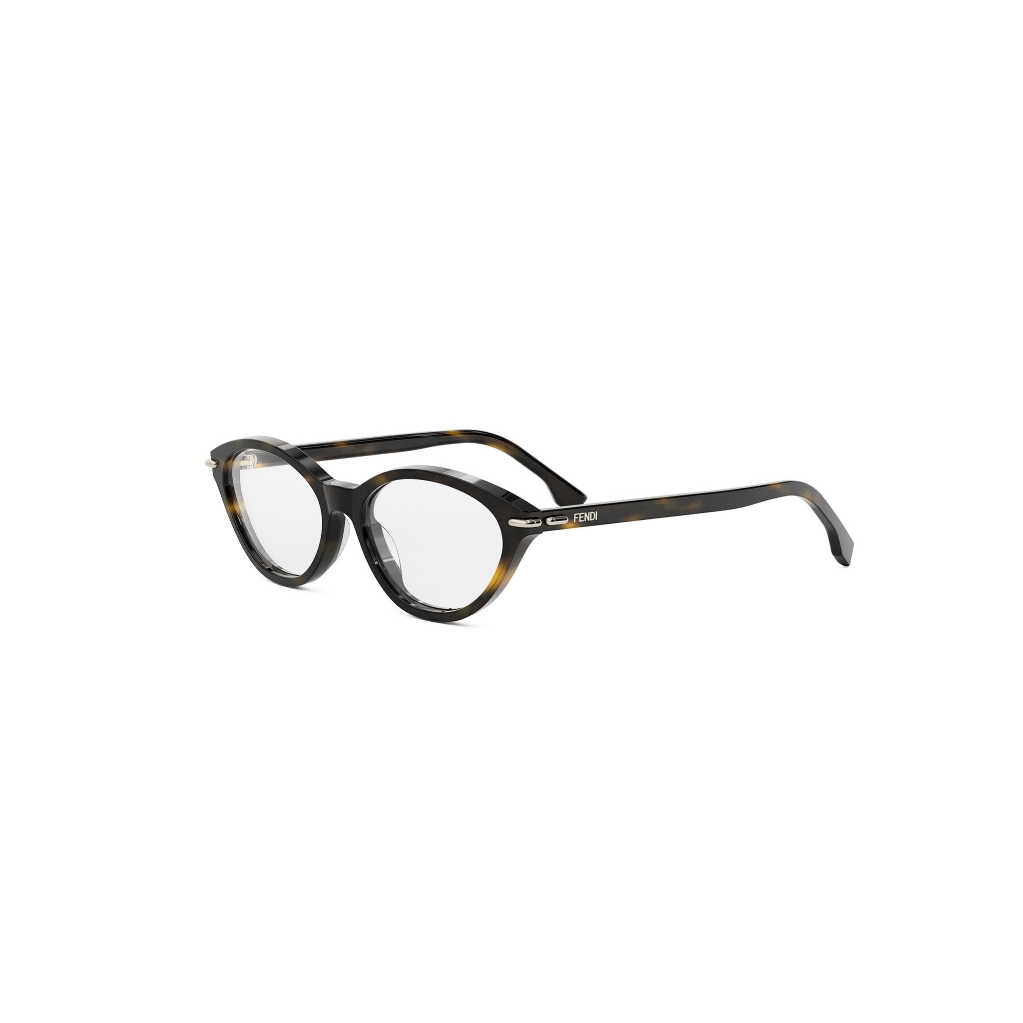 FENDI SELLERIA CAT EYE EYEGLASSES - Jorge Oculista