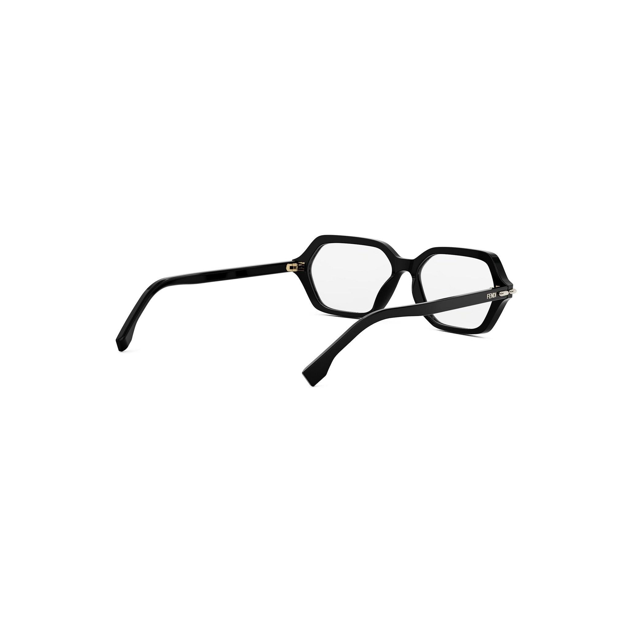 FENDI SELLERIA GEOMETRIC EYEGLASSES - Jorge Oculista