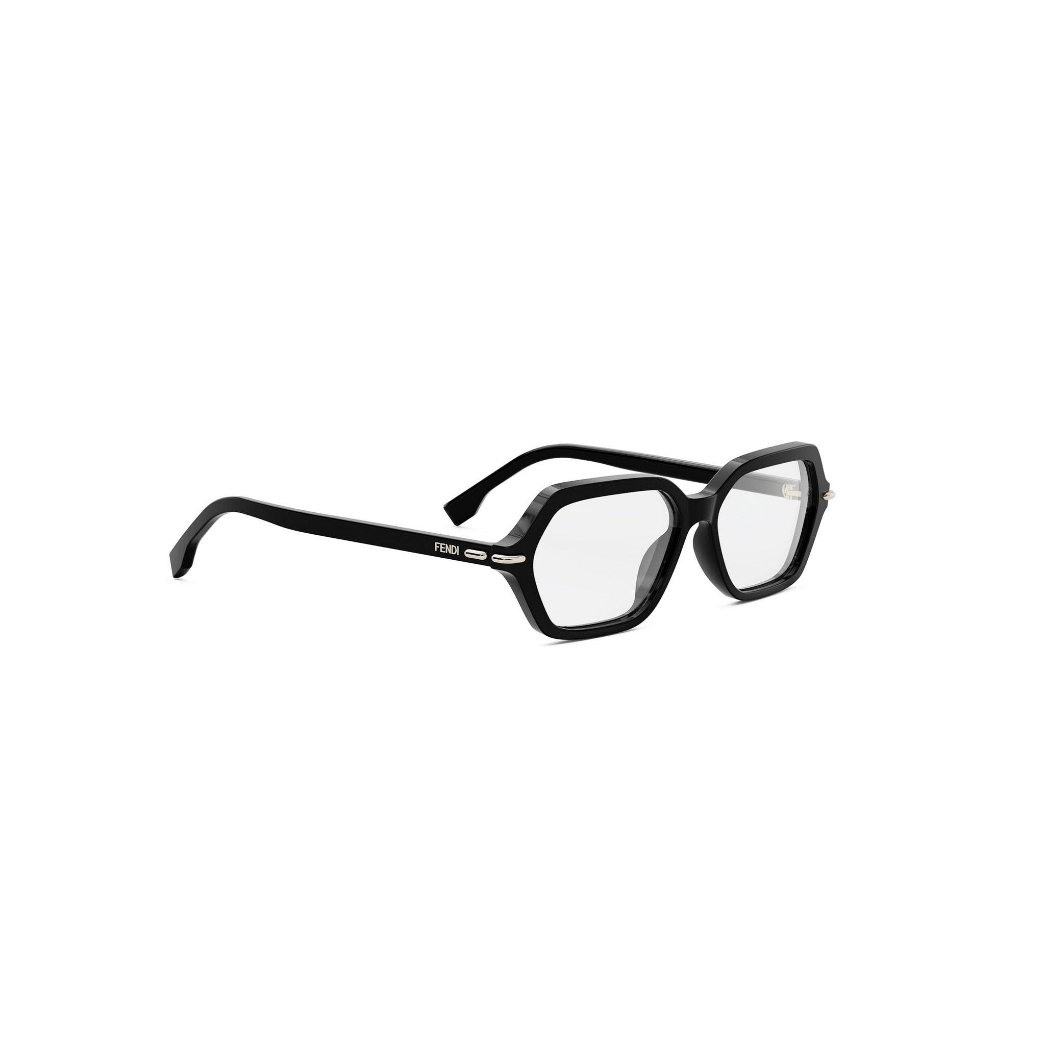 FENDI SELLERIA GEOMETRIC EYEGLASSES - Jorge Oculista