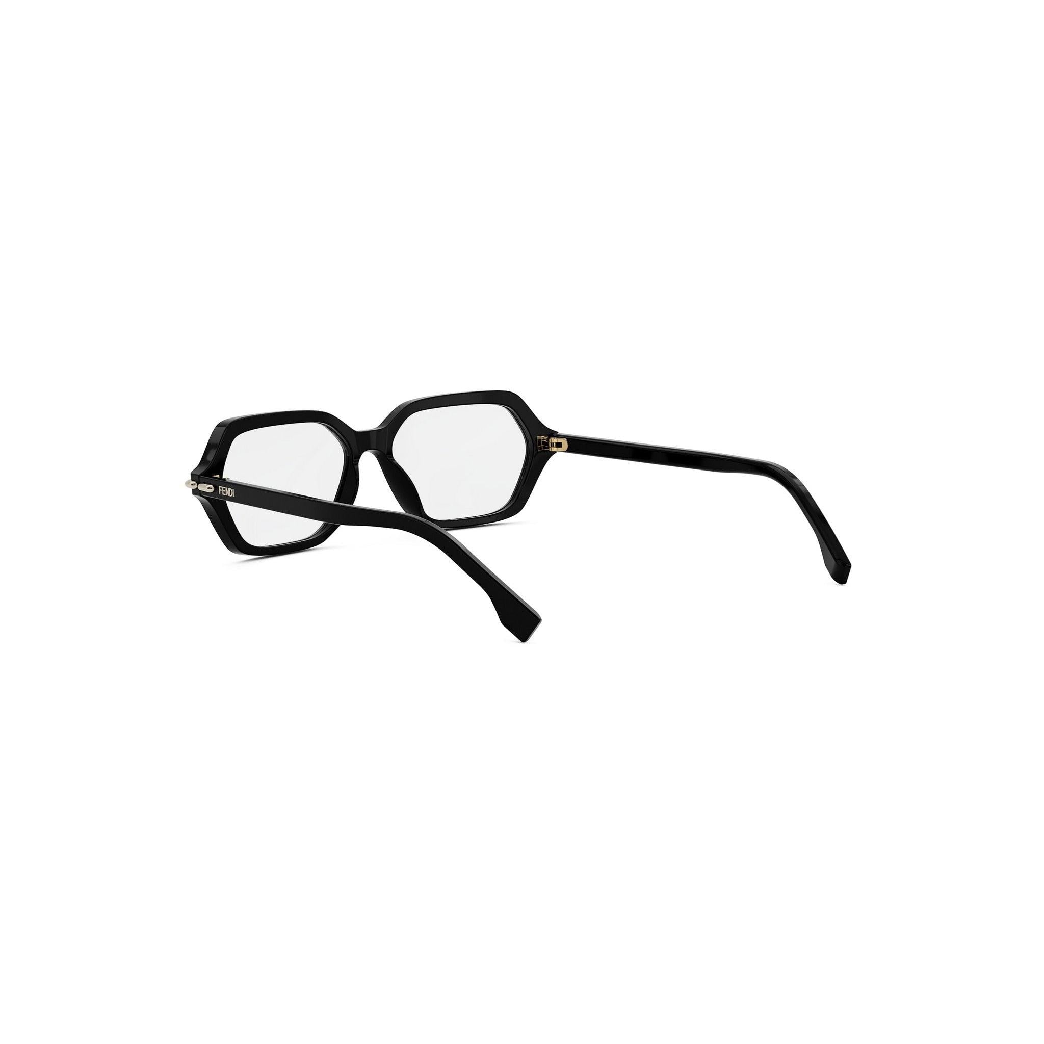 FENDI SELLERIA GEOMETRIC EYEGLASSES - Jorge Oculista