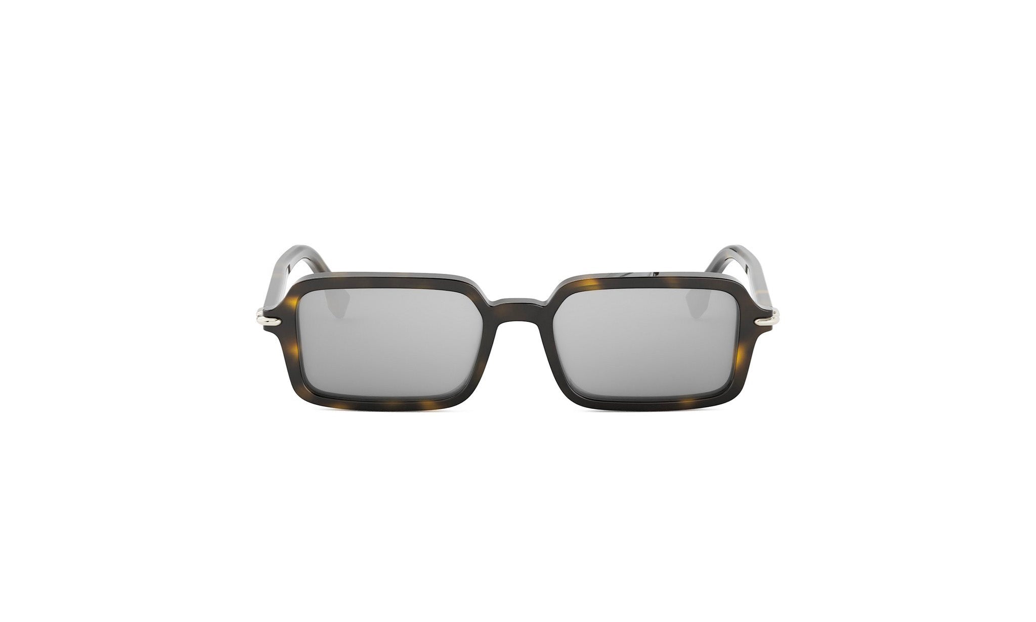 FENDI SELLERIA RECTANGULAR SUNGLASSES - Jorge Oculista