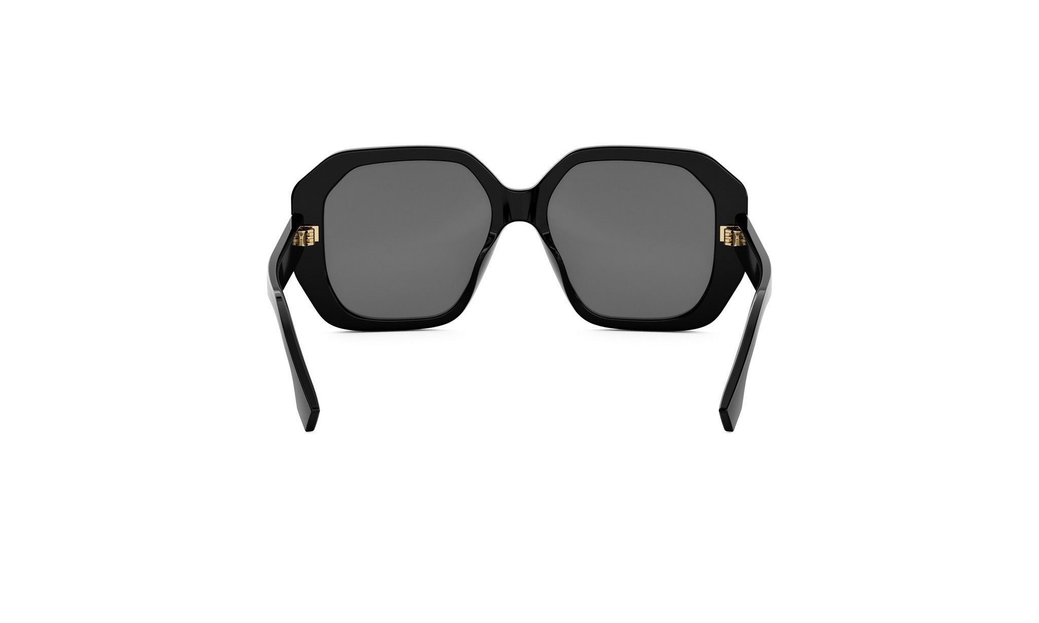 FENDI SELLERIA SQUARE SUNGLASSES - Jorge Oculista