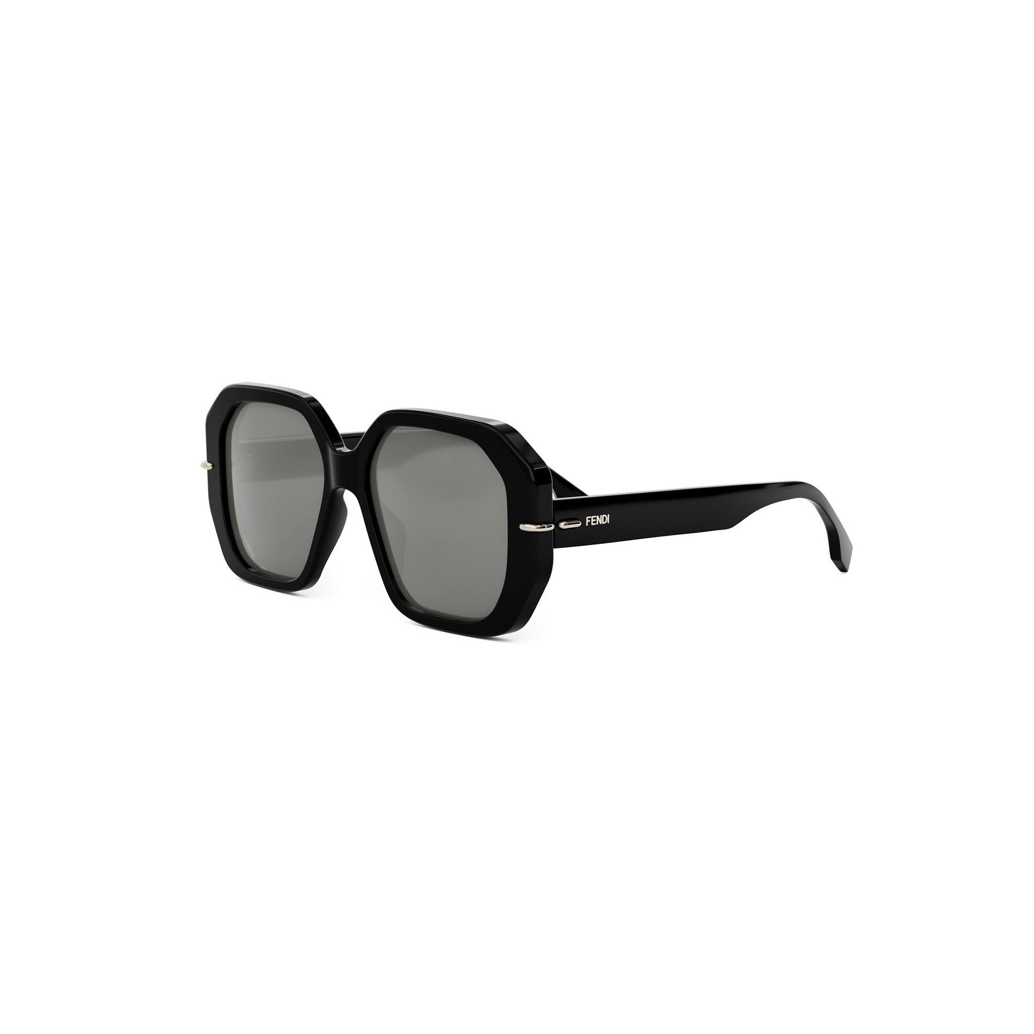 FENDI SELLERIA SQUARE SUNGLASSES - Jorge Oculista