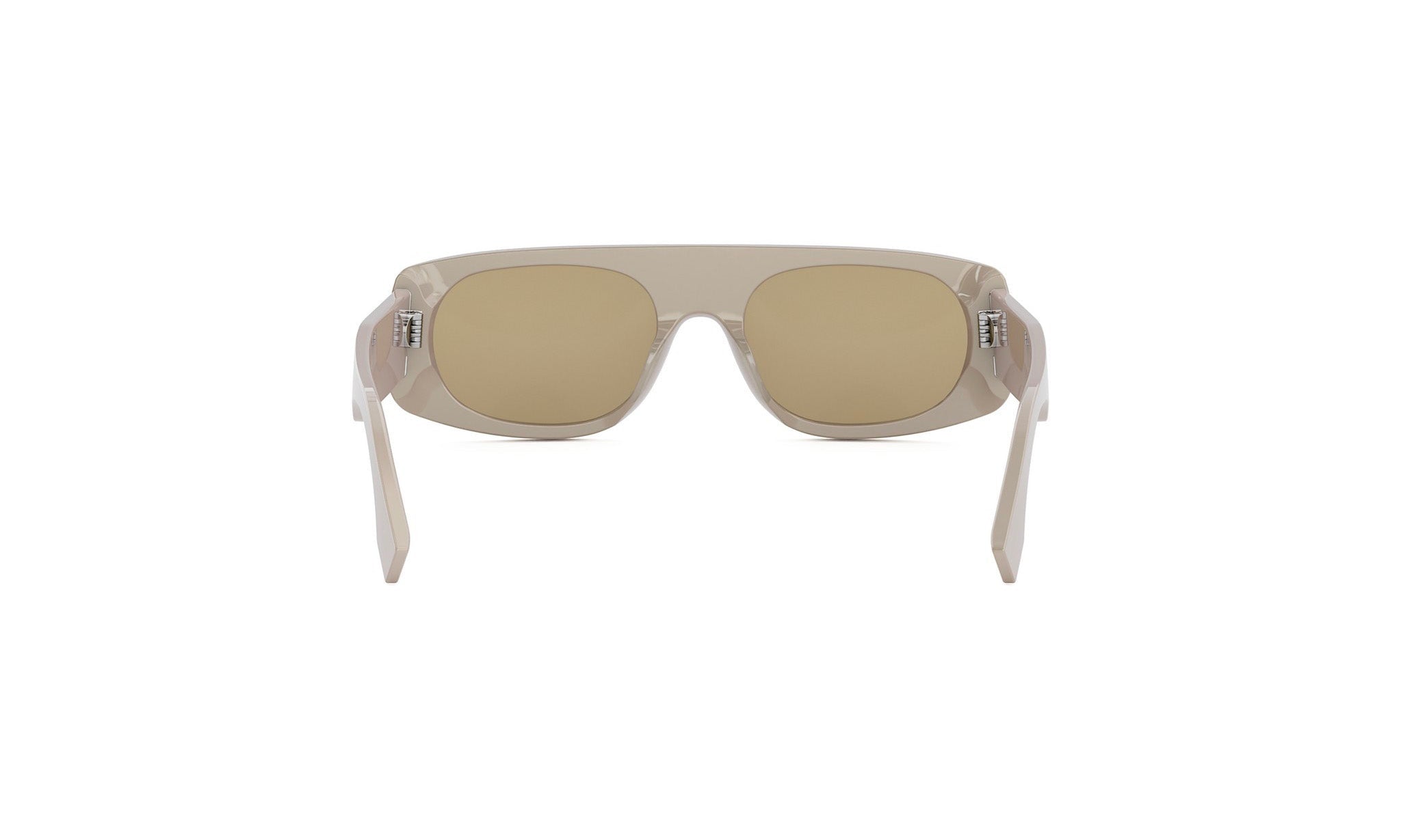 FENDI SIGNATURE RECTANGULAR SUNGLASSES - Jorge Oculista