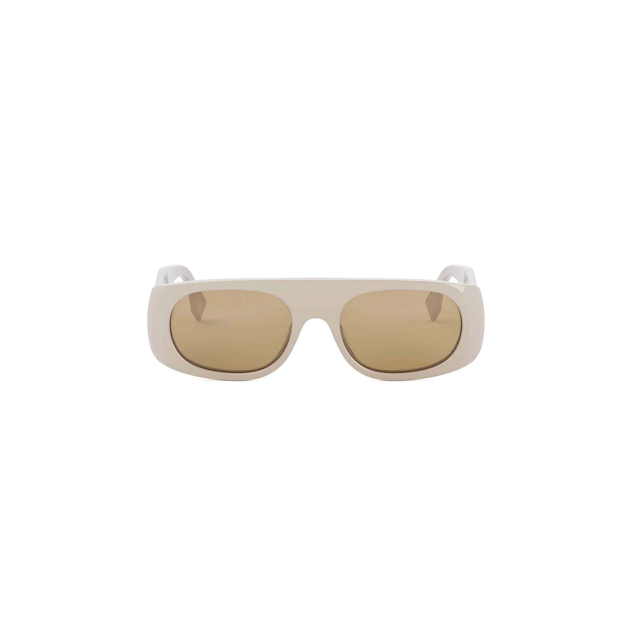 FENDI SIGNATURE RECTANGULAR SUNGLASSES - Jorge Oculista
