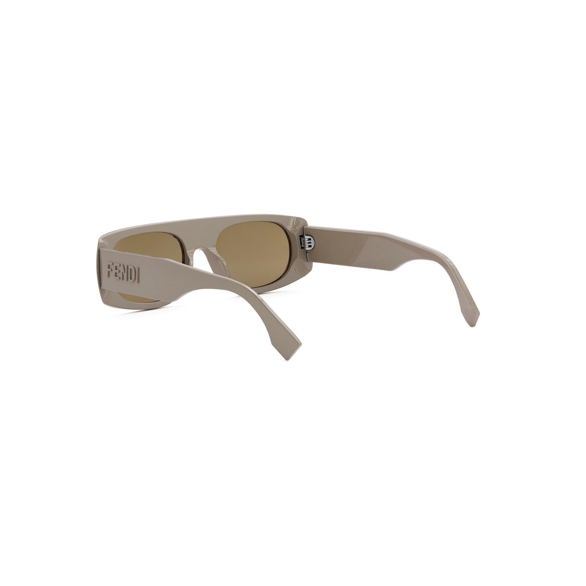 FENDI SIGNATURE RECTANGULAR SUNGLASSES - Jorge Oculista