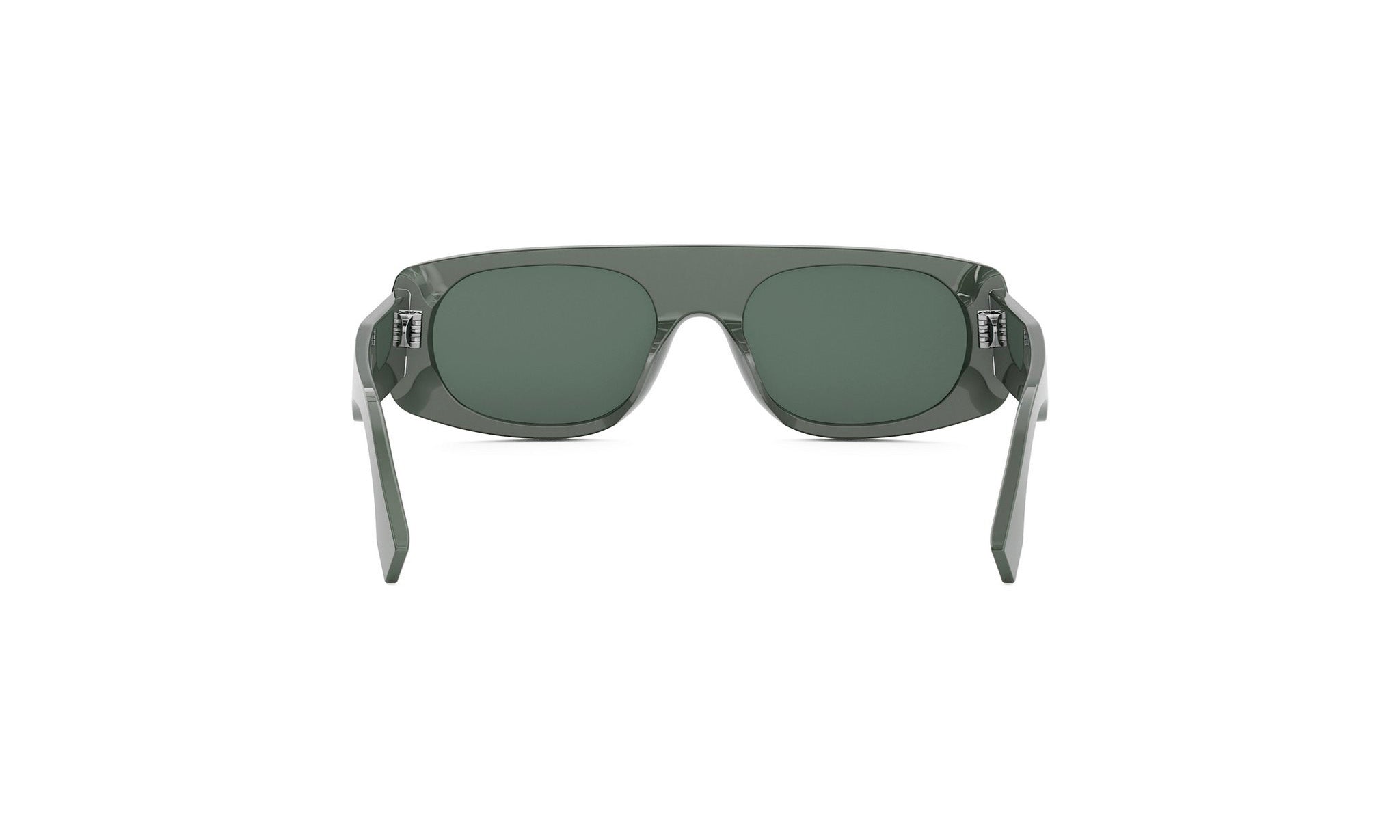 FENDI SIGNATURE RECTANGULAR SUNGLASSES - Jorge Oculista