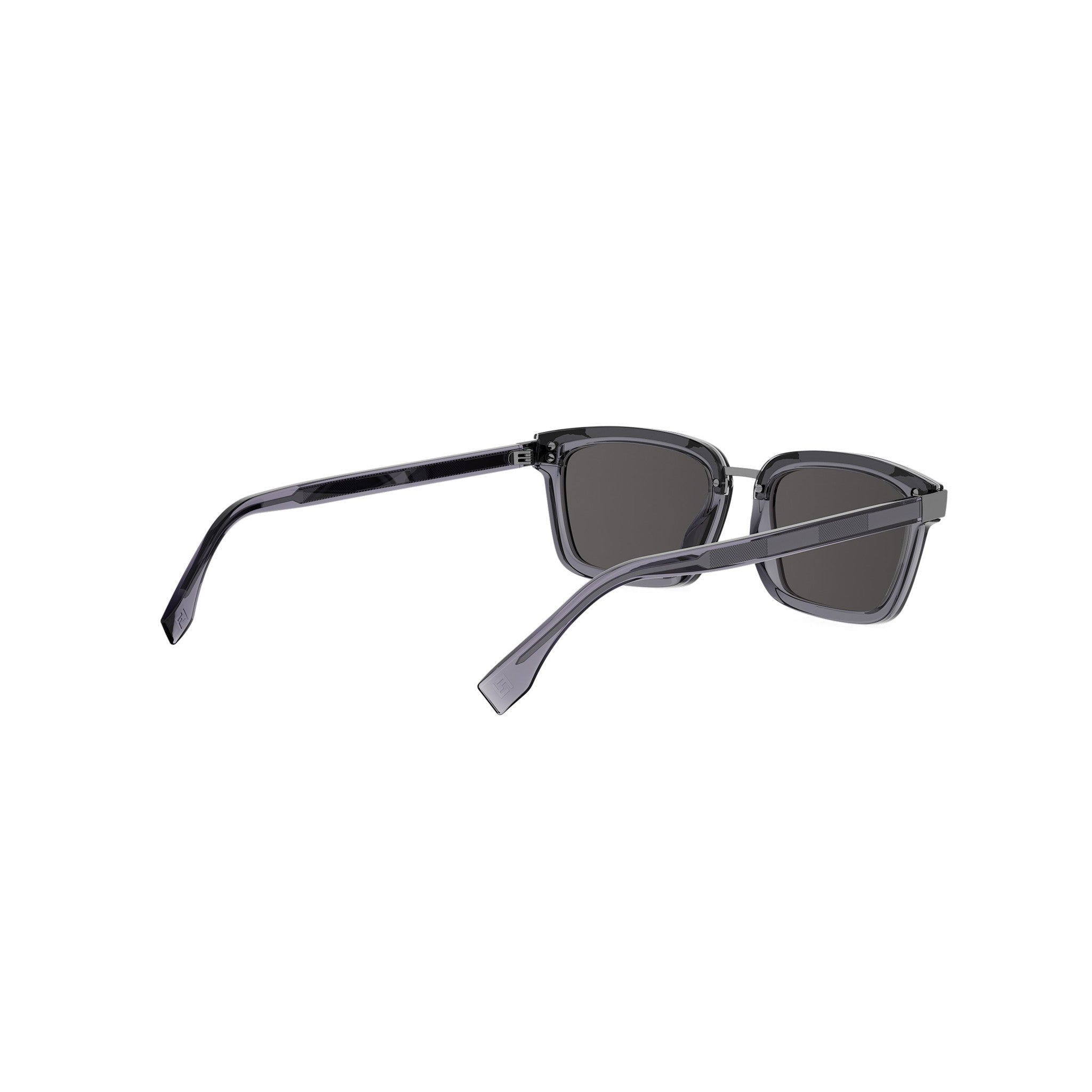 FENDI SKY RECTANGULAR SUNGLASSES - Jorge Oculista