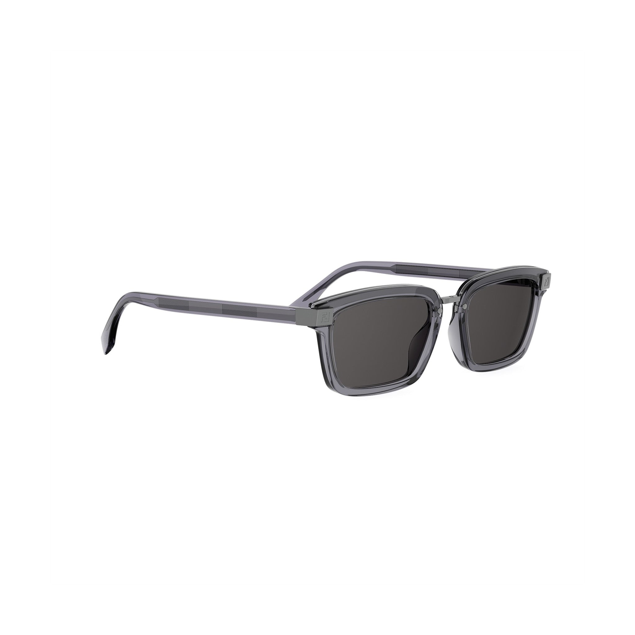 FENDI SKY RECTANGULAR SUNGLASSES - Jorge Oculista