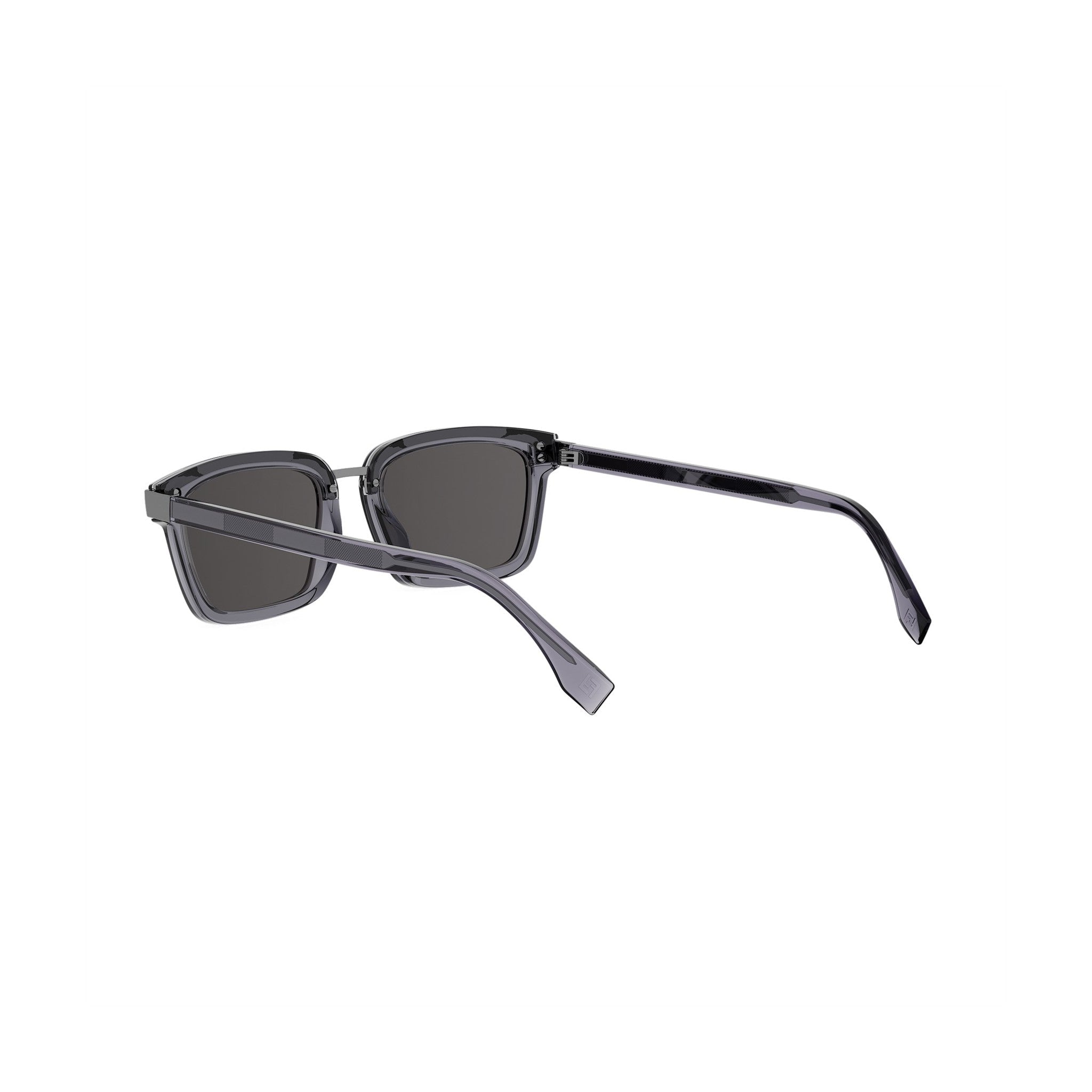 FENDI SKY RECTANGULAR SUNGLASSES - Jorge Oculista