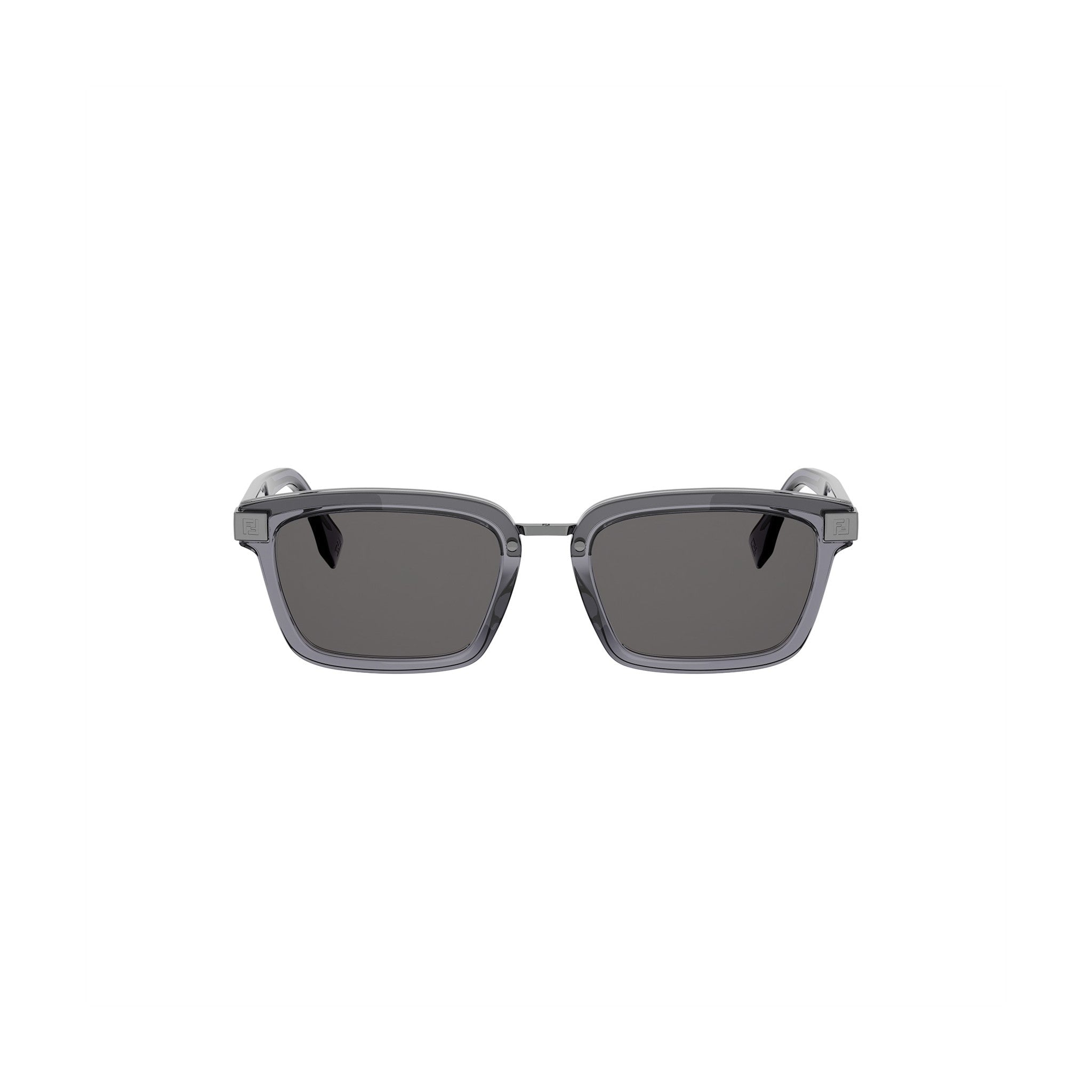 FENDI SKY RECTANGULAR SUNGLASSES - Jorge Oculista