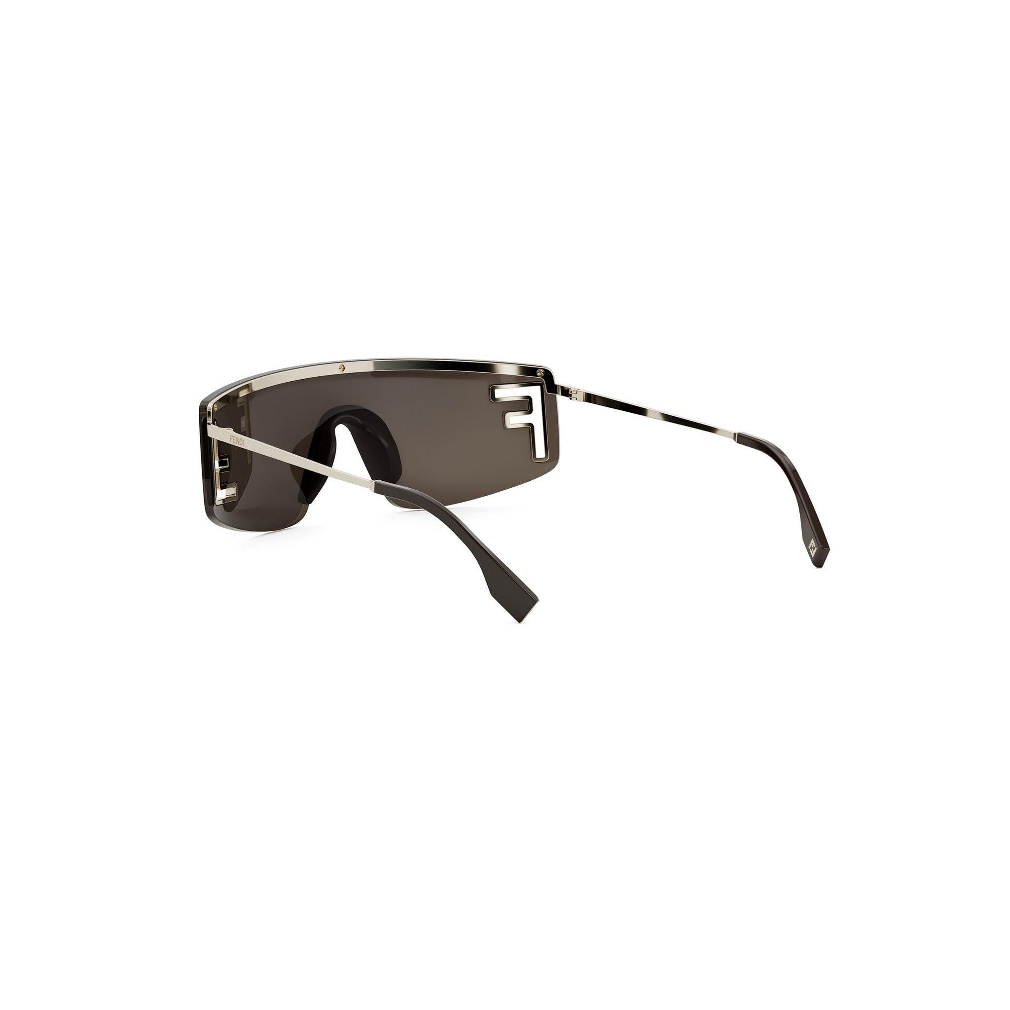 FENDI SPORT RECTANGULAR SUNGLASSES - Jorge Oculista