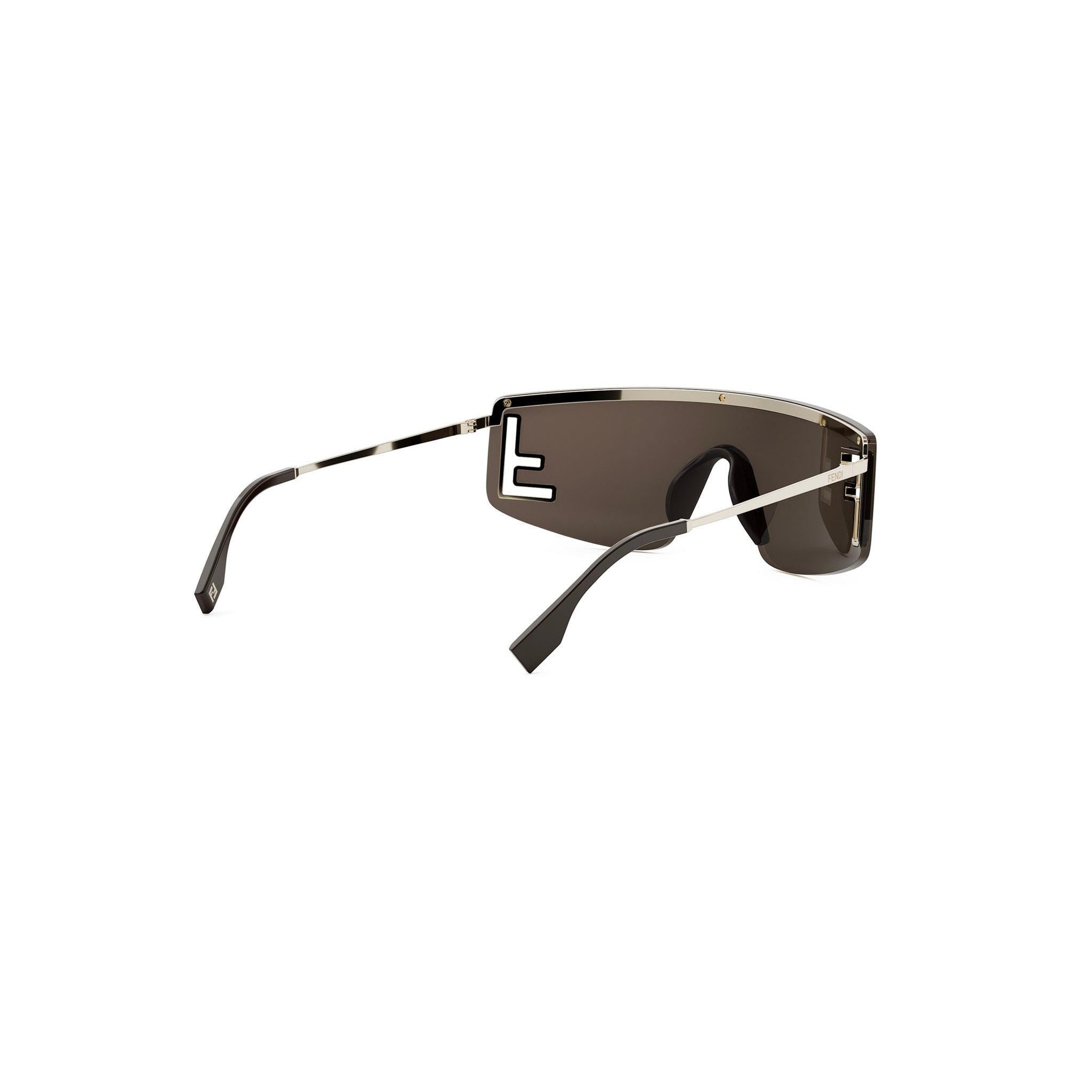 FENDI SPORT RECTANGULAR SUNGLASSES - Jorge Oculista