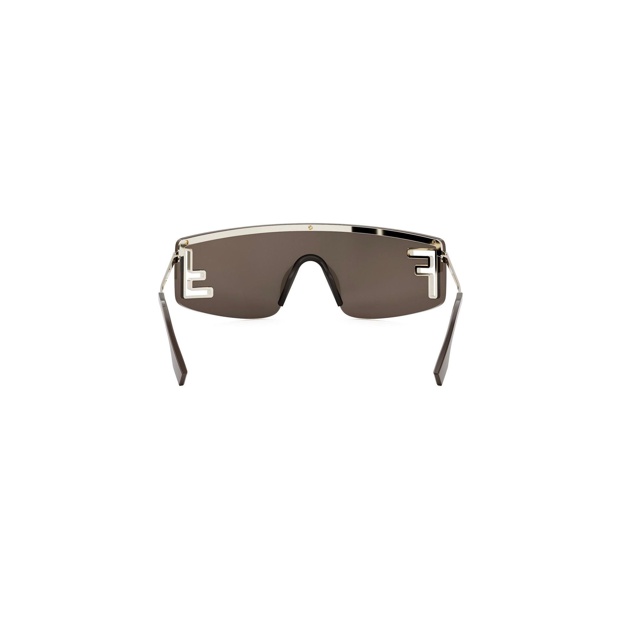 FENDI SPORT RECTANGULAR SUNGLASSES - Jorge Oculista