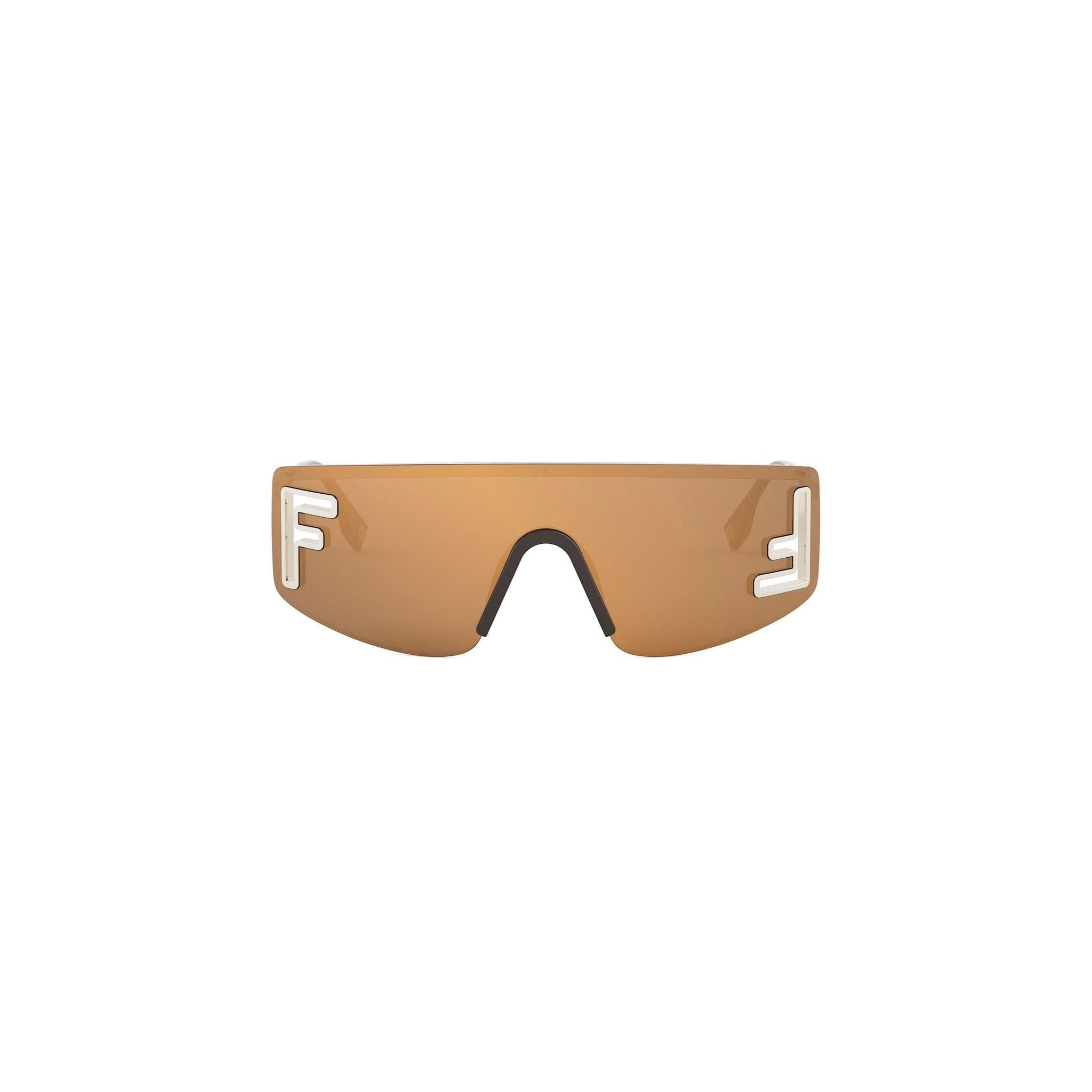 FENDI SPORT RECTANGULAR SUNGLASSES - Jorge Oculista