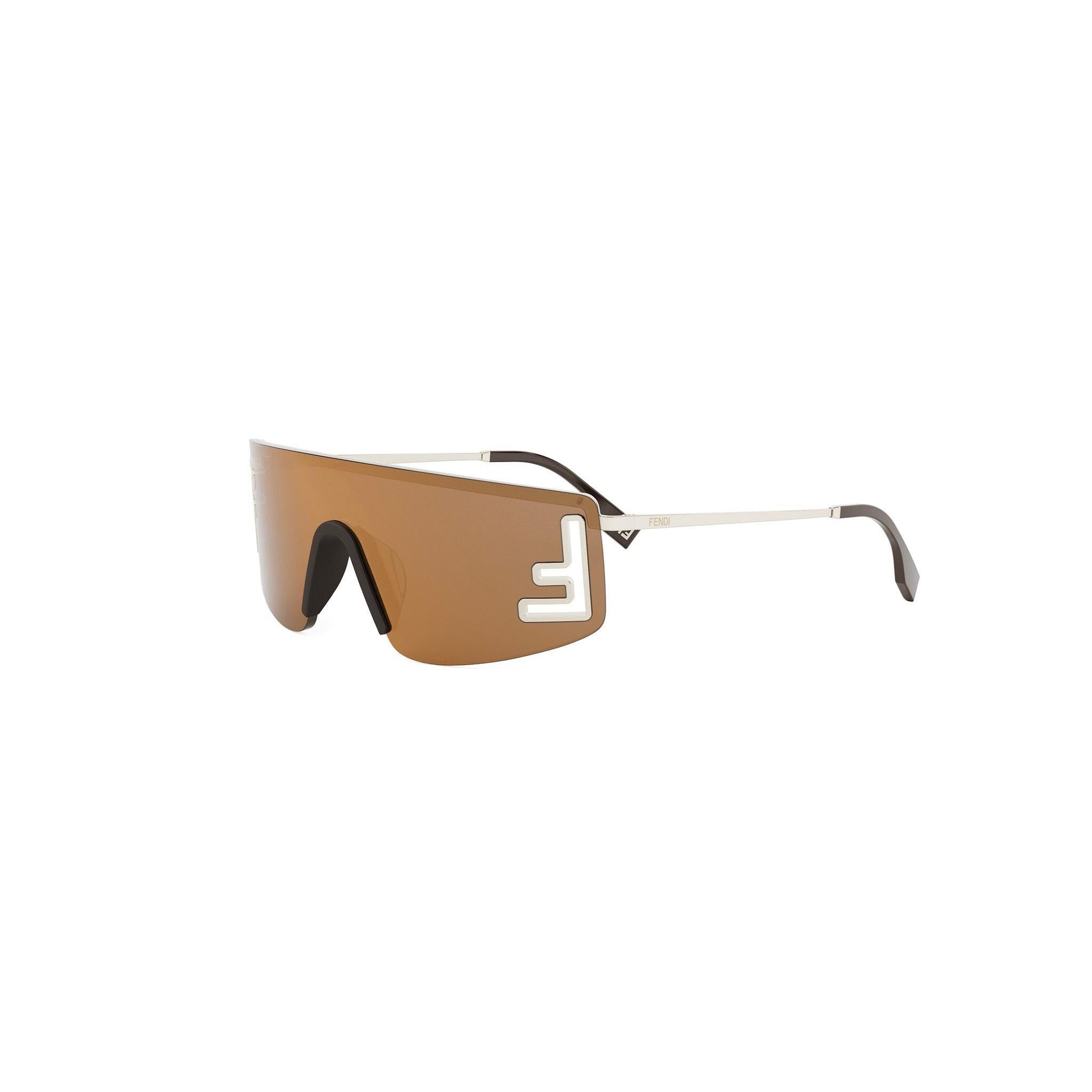 FENDI SPORT RECTANGULAR SUNGLASSES - Jorge Oculista