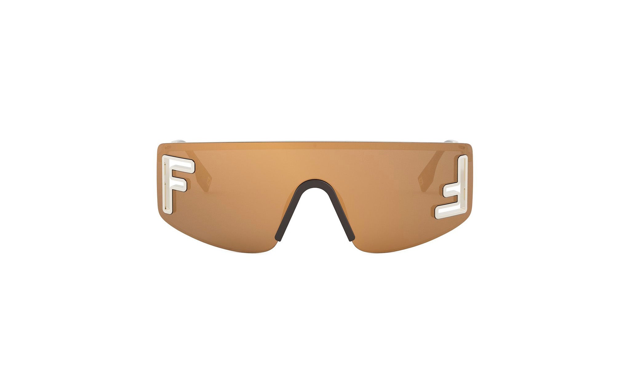 FENDI SPORT RECTANGULAR SUNGLASSES - Jorge Oculista