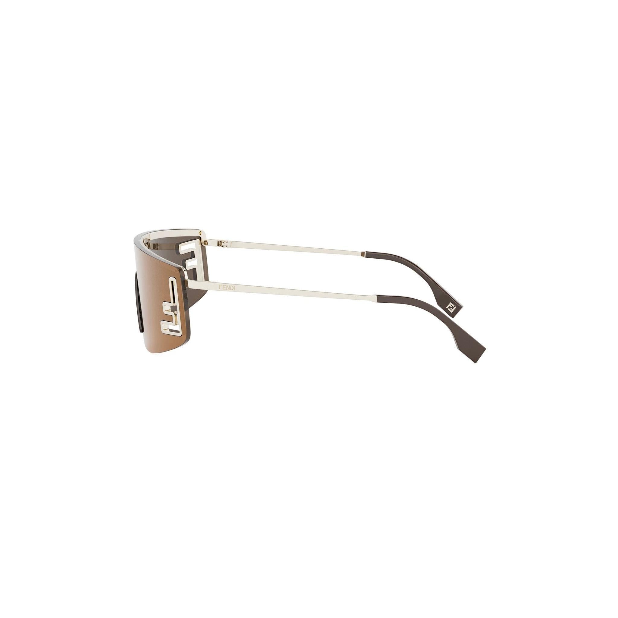 FENDI SPORT RECTANGULAR SUNGLASSES - Jorge Oculista