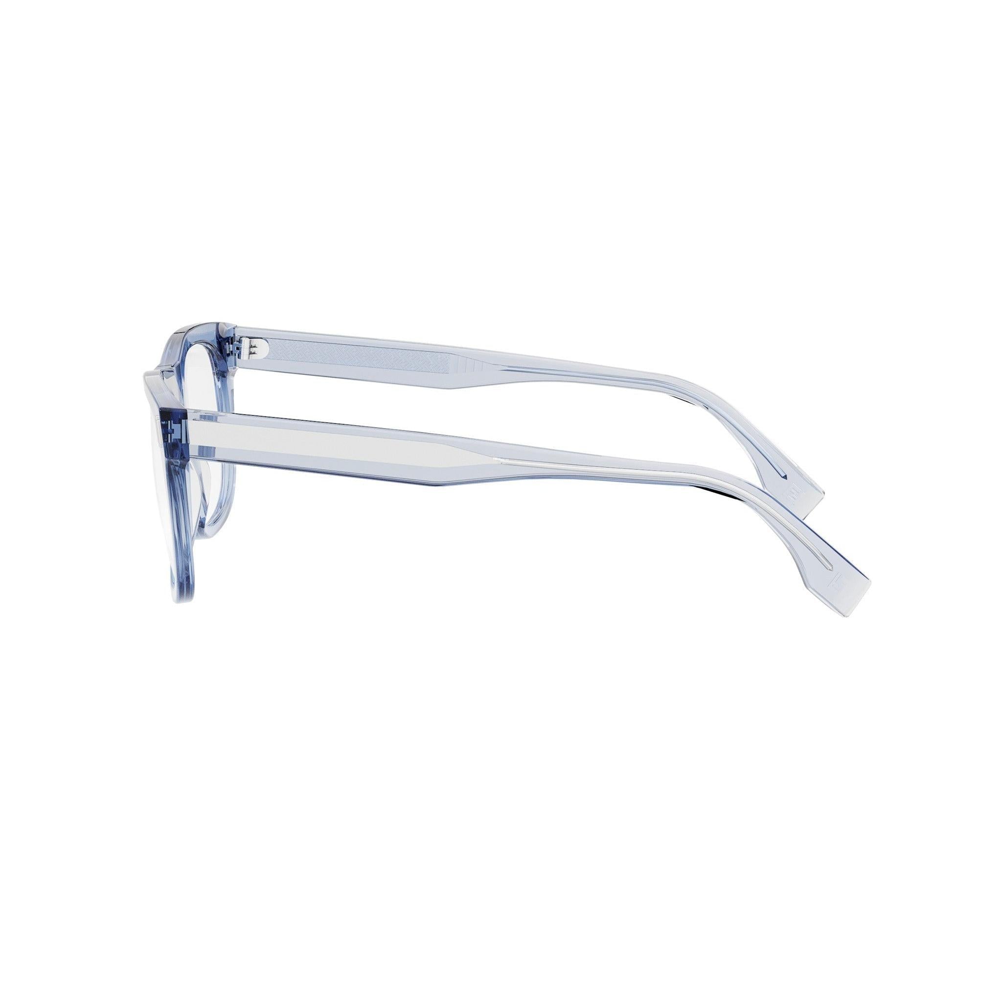 FENDI SQUARE EYEGLASSES - Jorge Oculista