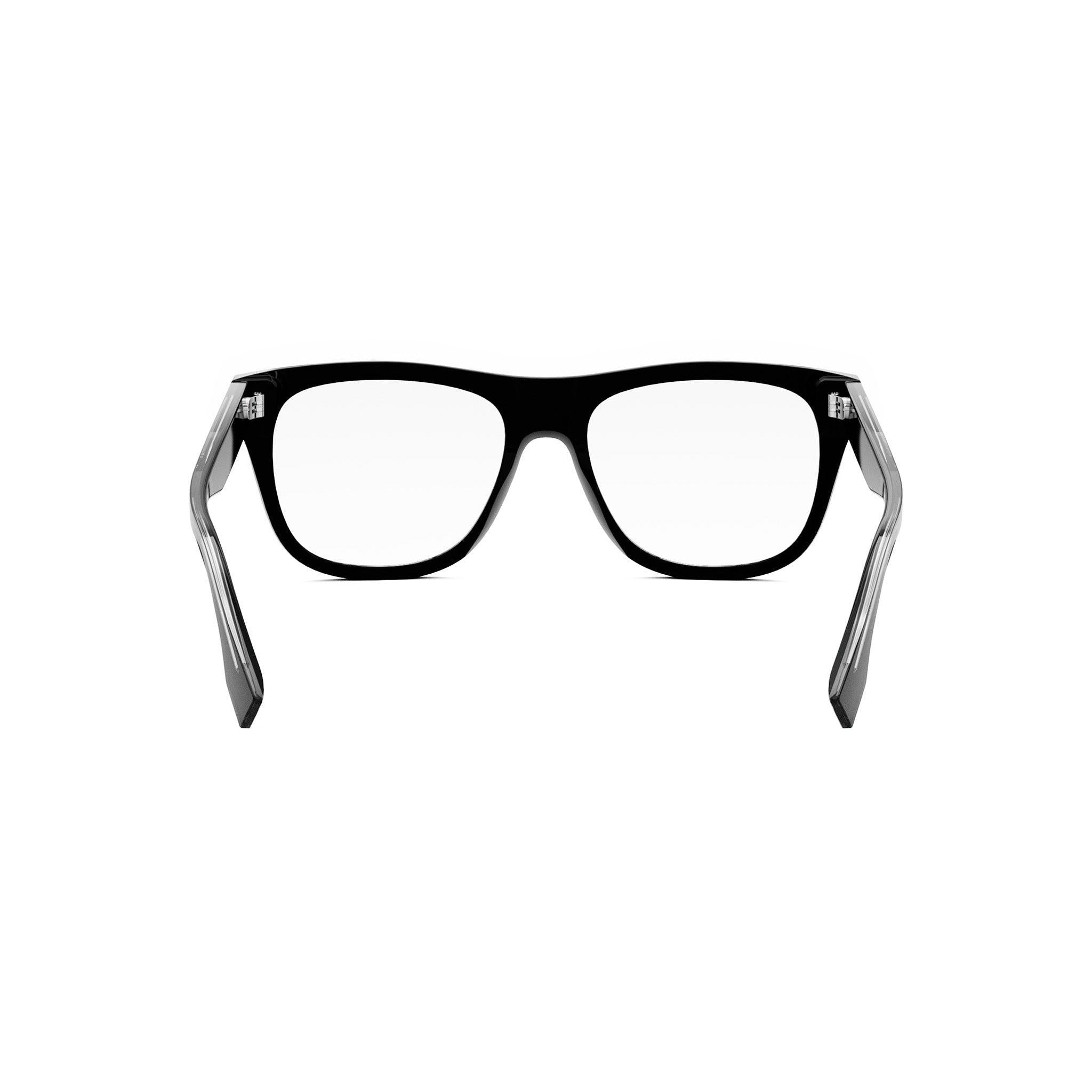 FENDI SQUARE EYEGLASSES - Jorge Oculista