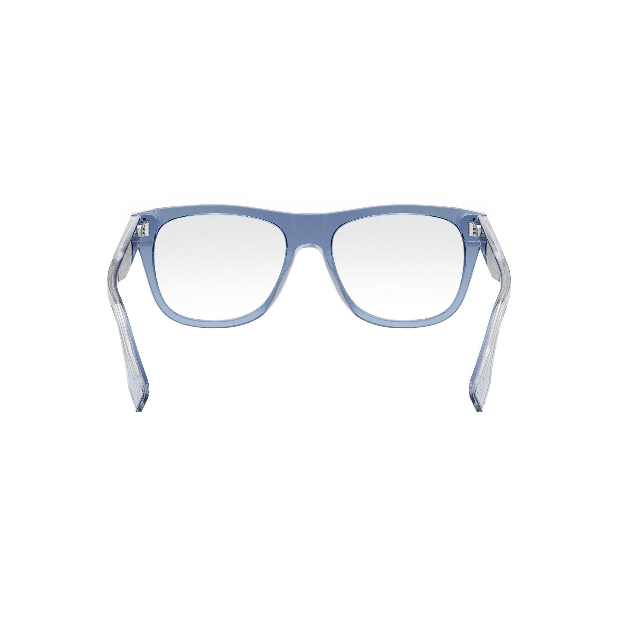 FENDI SQUARE EYEGLASSES - Jorge Oculista
