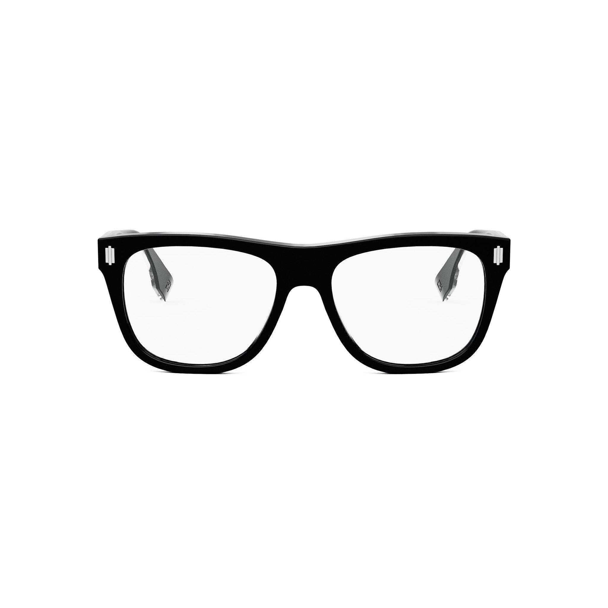 FENDI SQUARE EYEGLASSES - Jorge Oculista