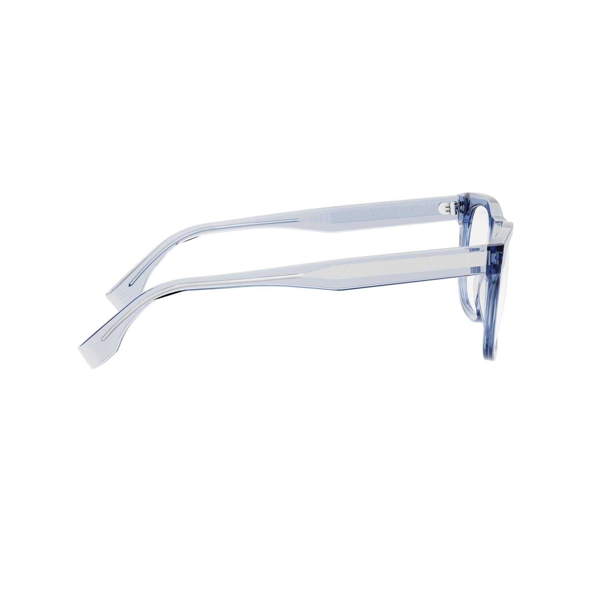 FENDI SQUARE EYEGLASSES - Jorge Oculista