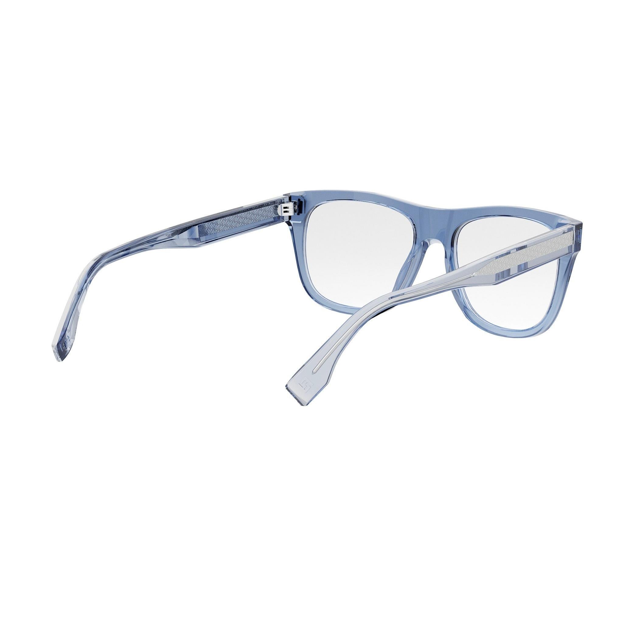 FENDI SQUARE EYEGLASSES - Jorge Oculista