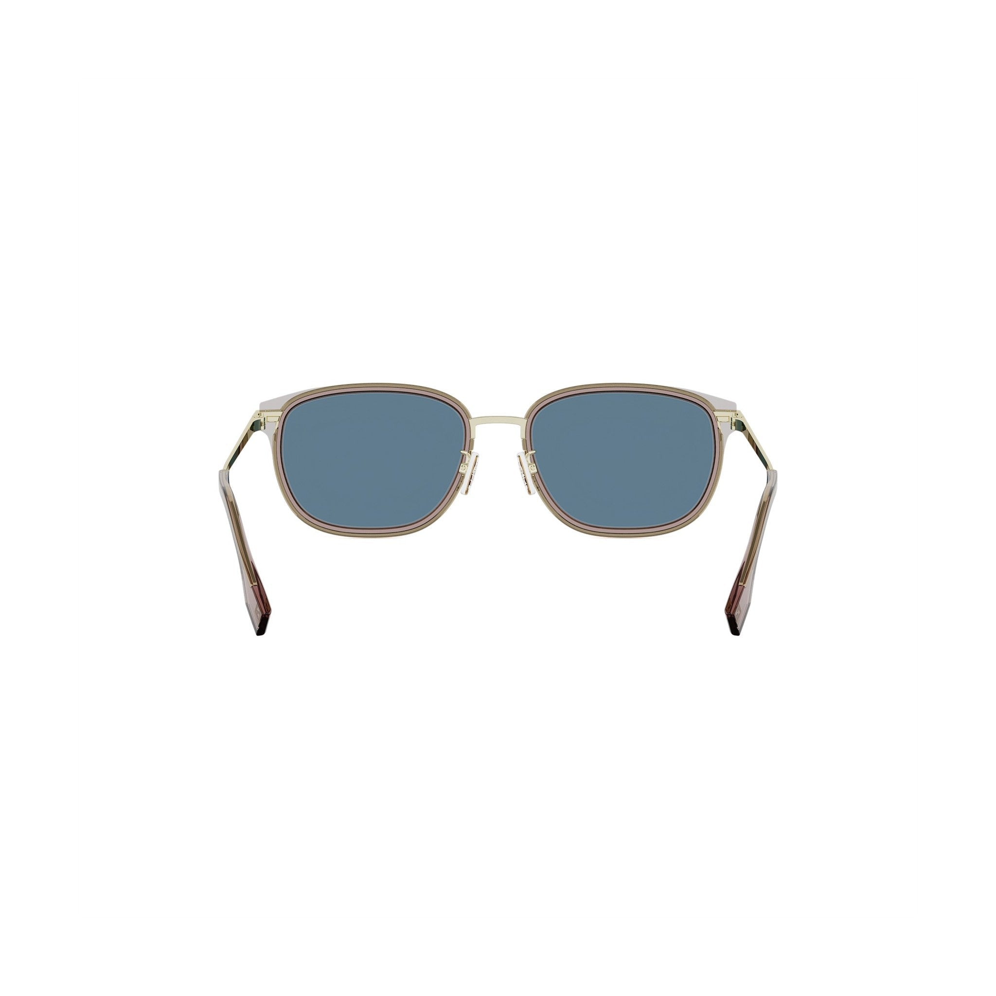 FENDI TRAVEL OVAL SUNGLASSES - Jorge Oculista