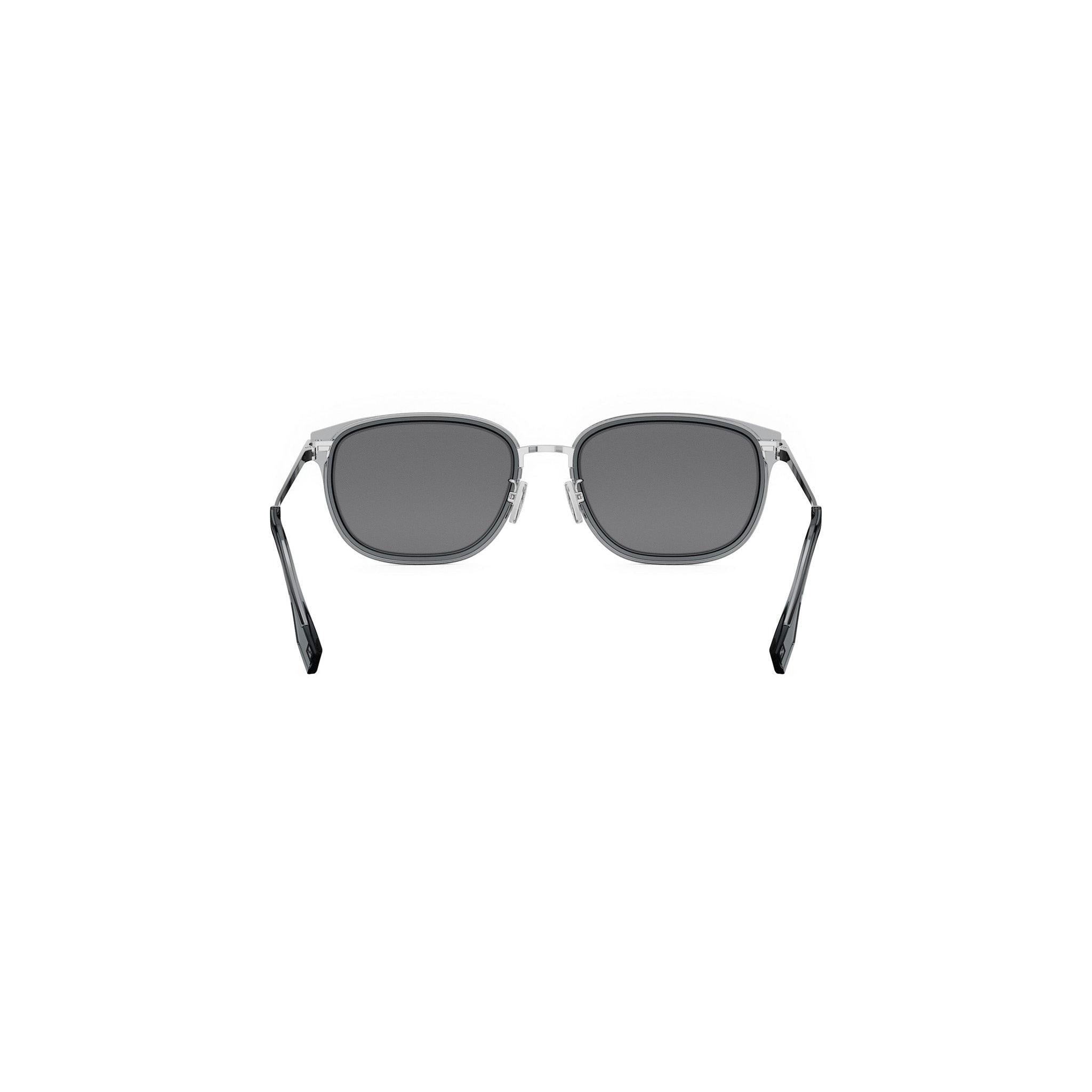 FENDI TRAVEL OVAL SUNGLASSES - Jorge Oculista