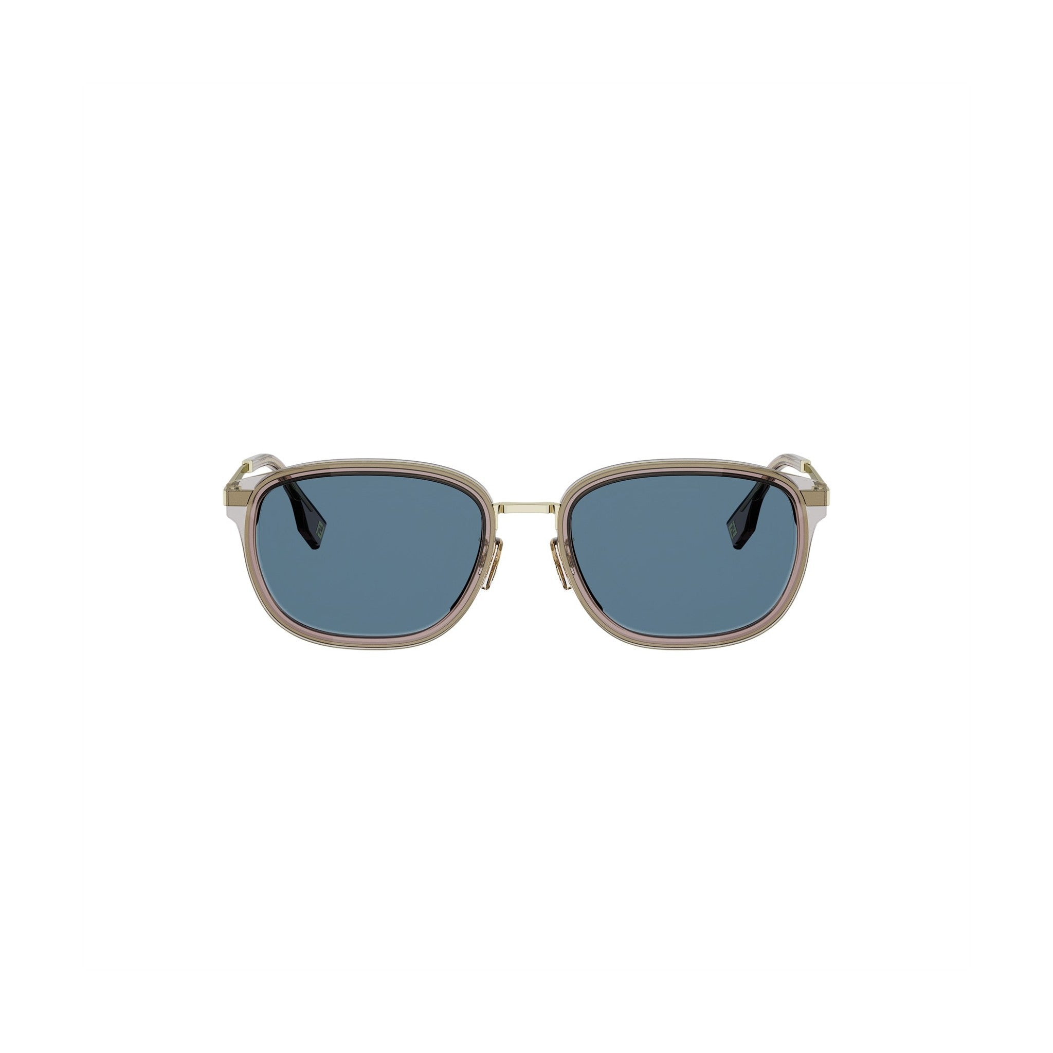 FENDI TRAVEL OVAL SUNGLASSES - Jorge Oculista