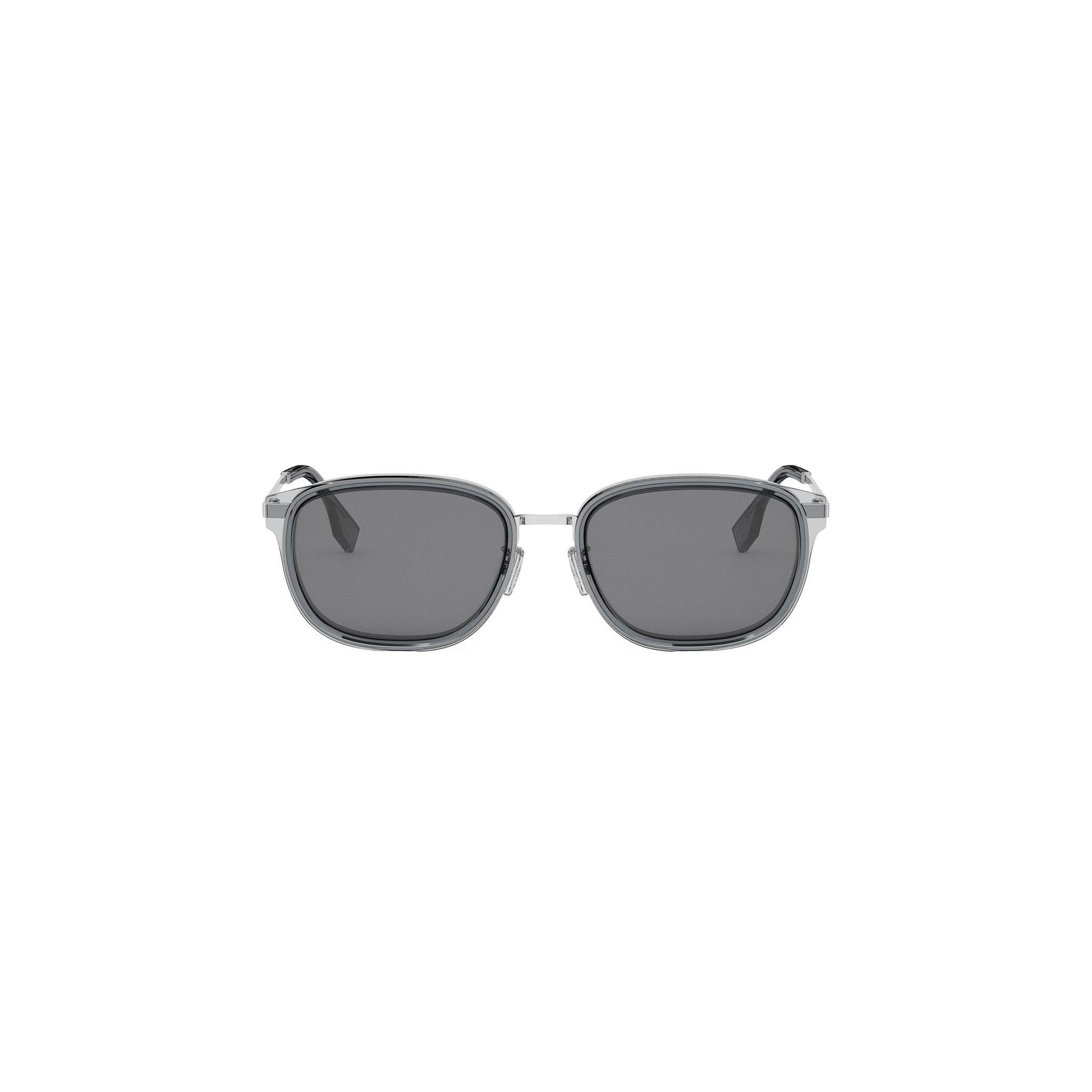 FENDI TRAVEL OVAL SUNGLASSES - Jorge Oculista