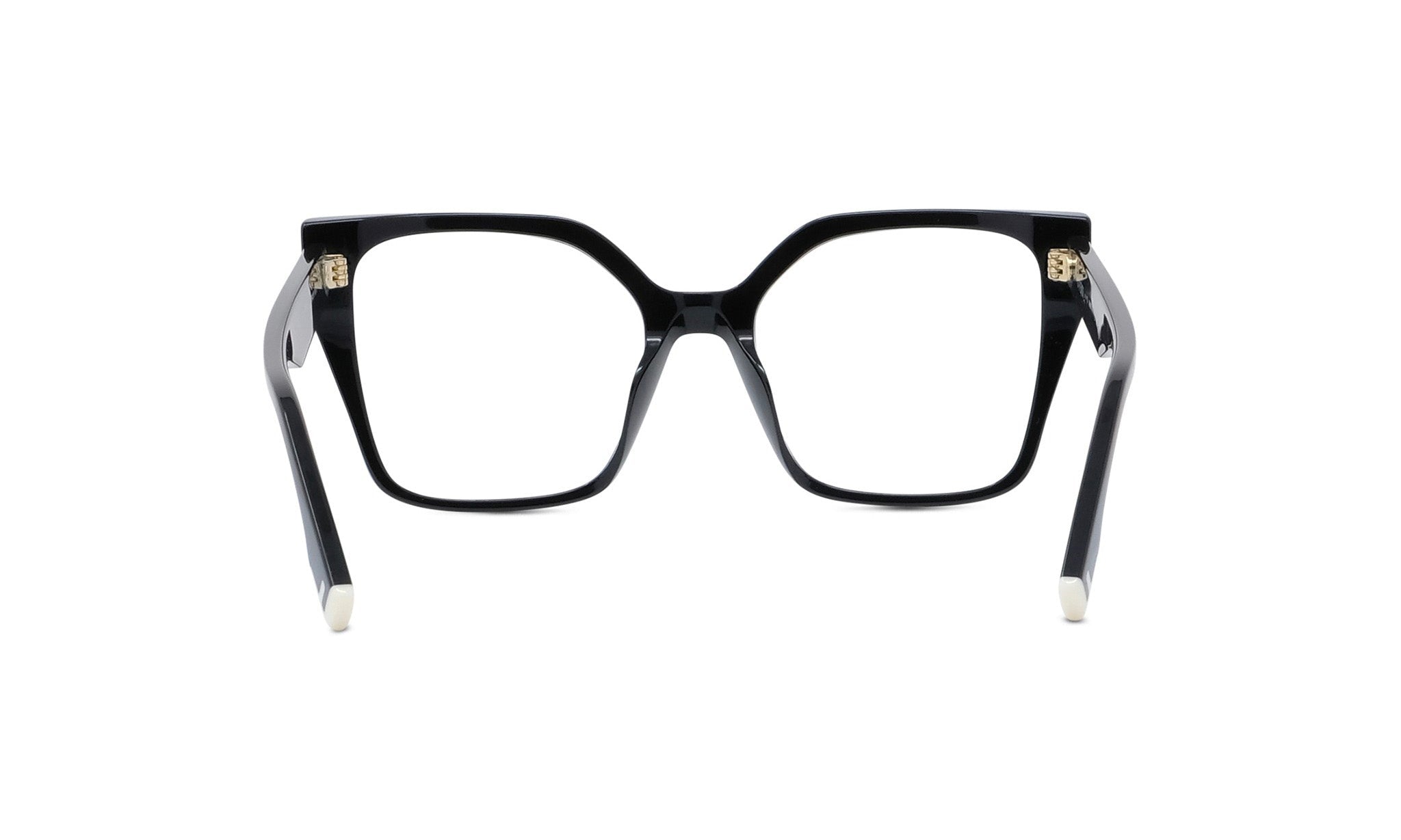 FENDI WAY GEOMETRIC EYEGLASSES - Jorge Oculista