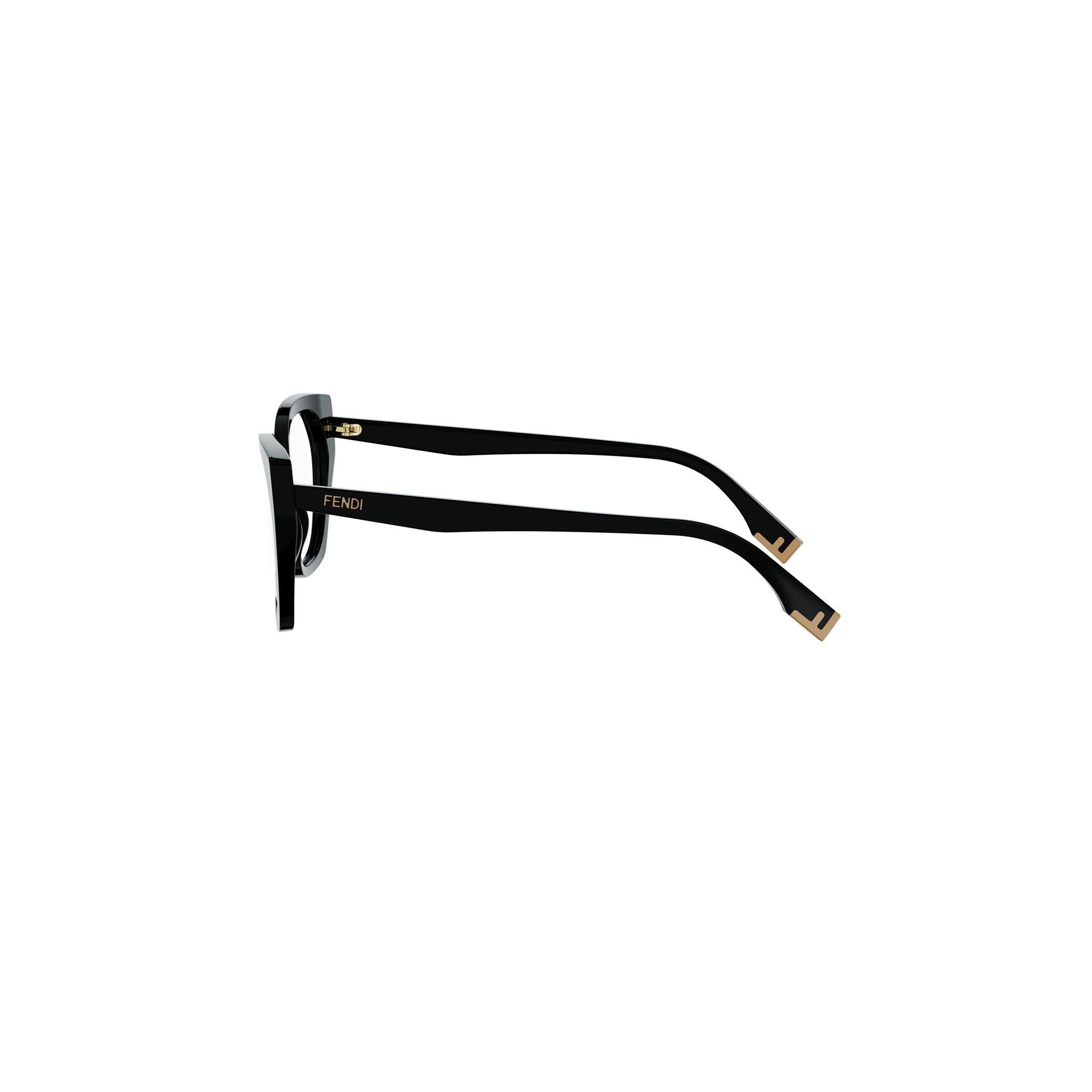 FENDI WAY GEOMETRIC EYEGLASSES - Jorge Oculista