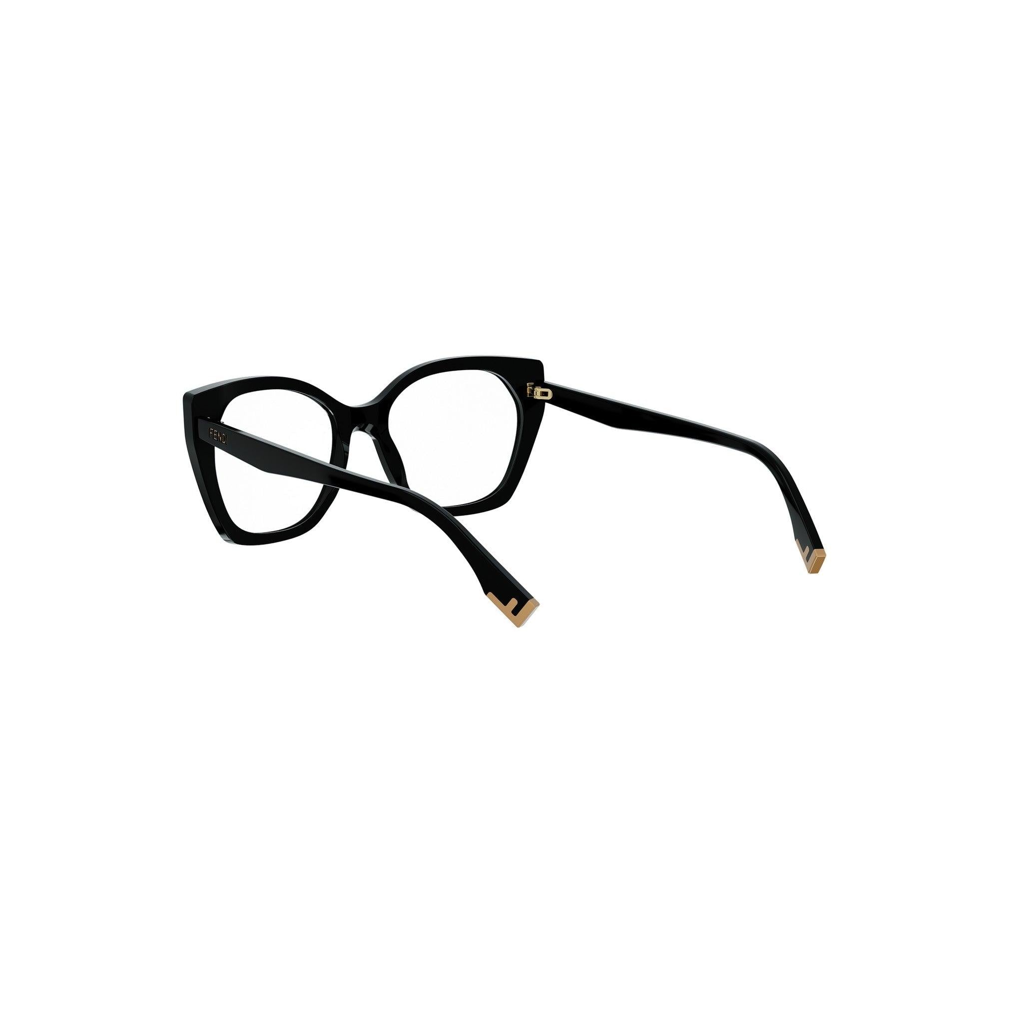 FENDI WAY GEOMETRIC EYEGLASSES - Jorge Oculista