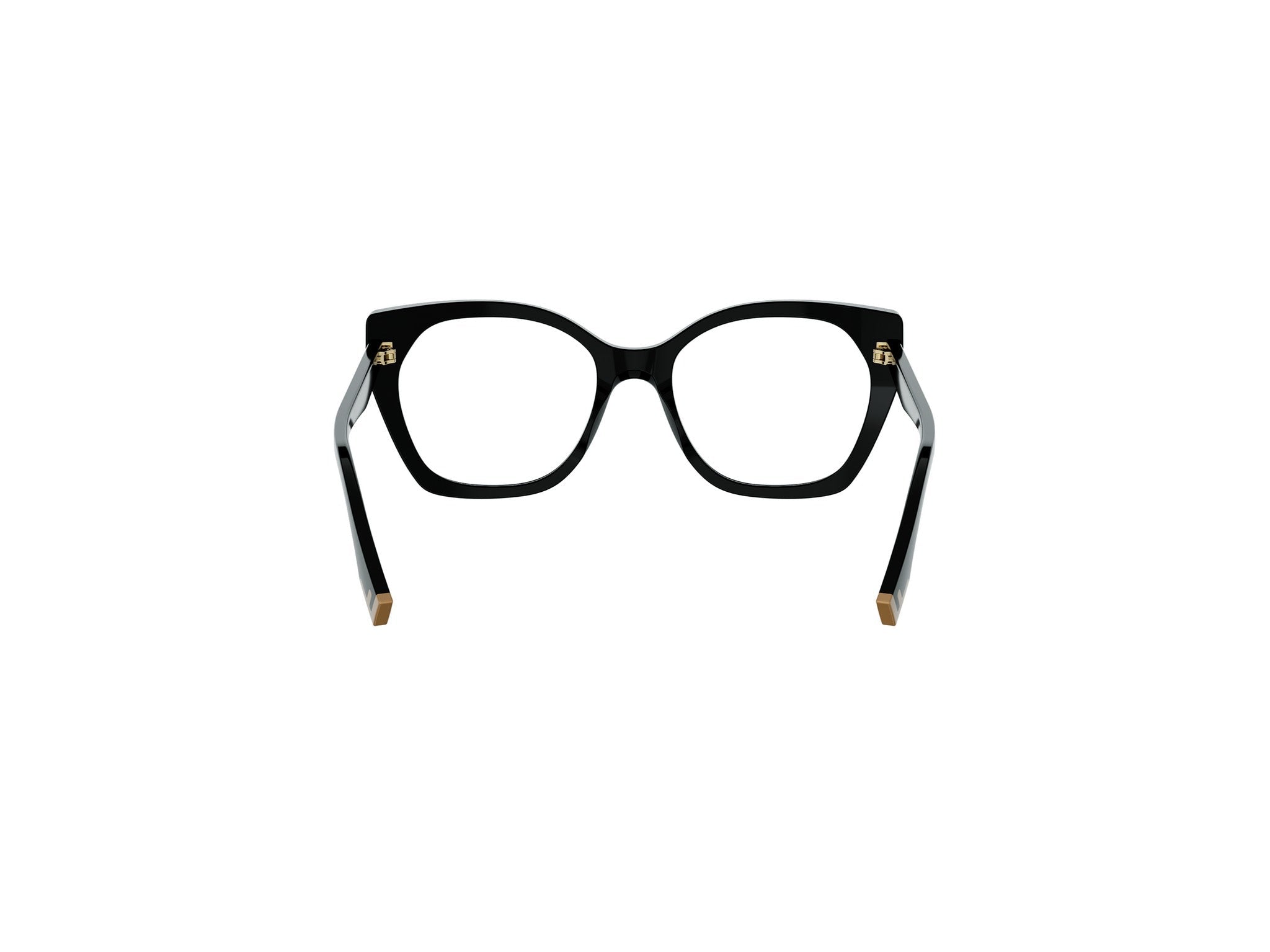 FENDI WAY GEOMETRIC EYEGLASSES - Jorge Oculista