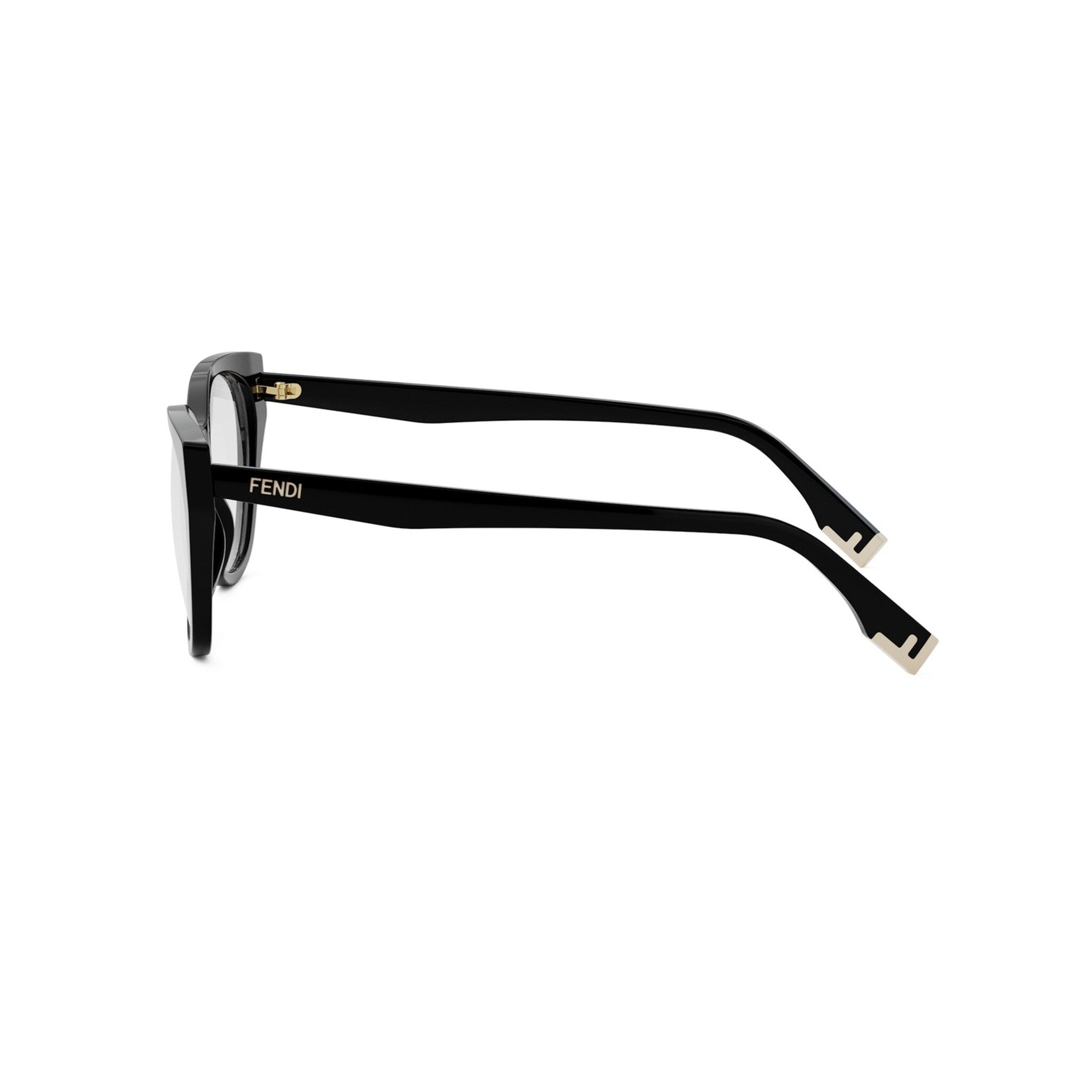 FENDI WAY PANTOS EYEGLASSES - Jorge Oculista
