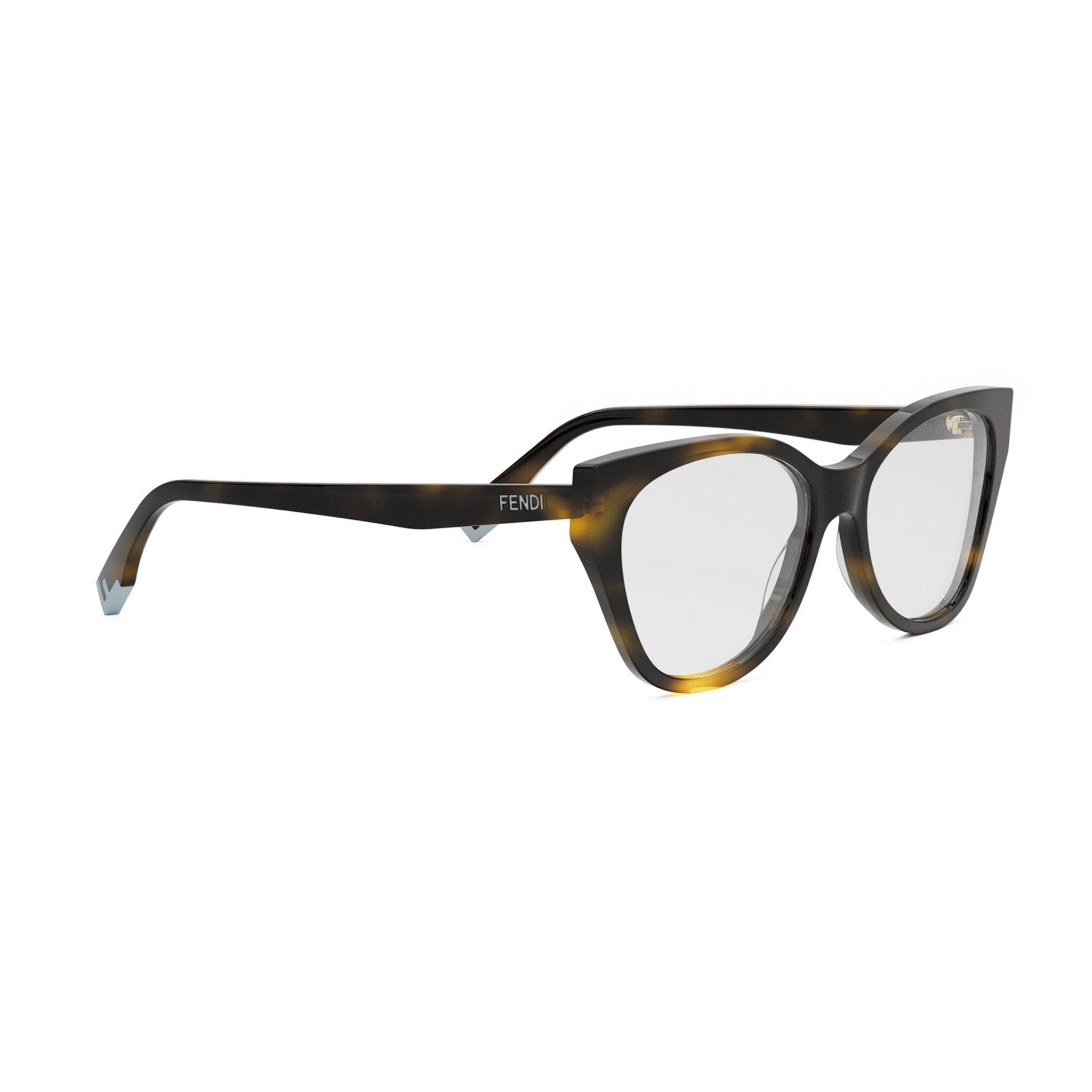 FENDI WAY PANTOS EYEGLASSES - Jorge Oculista