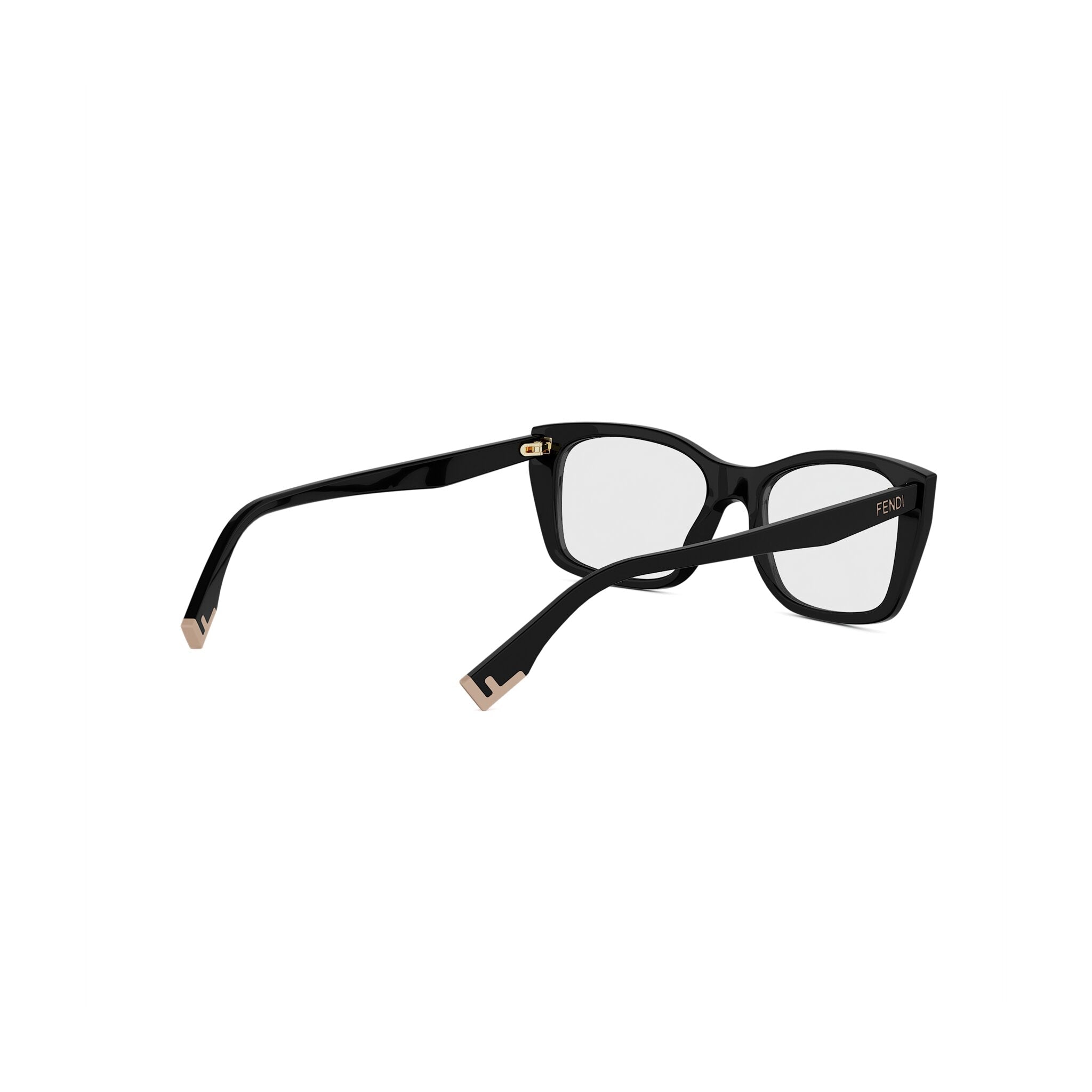 FENDI WAY RECTANGULAR EYEGLASSES - Jorge Oculista